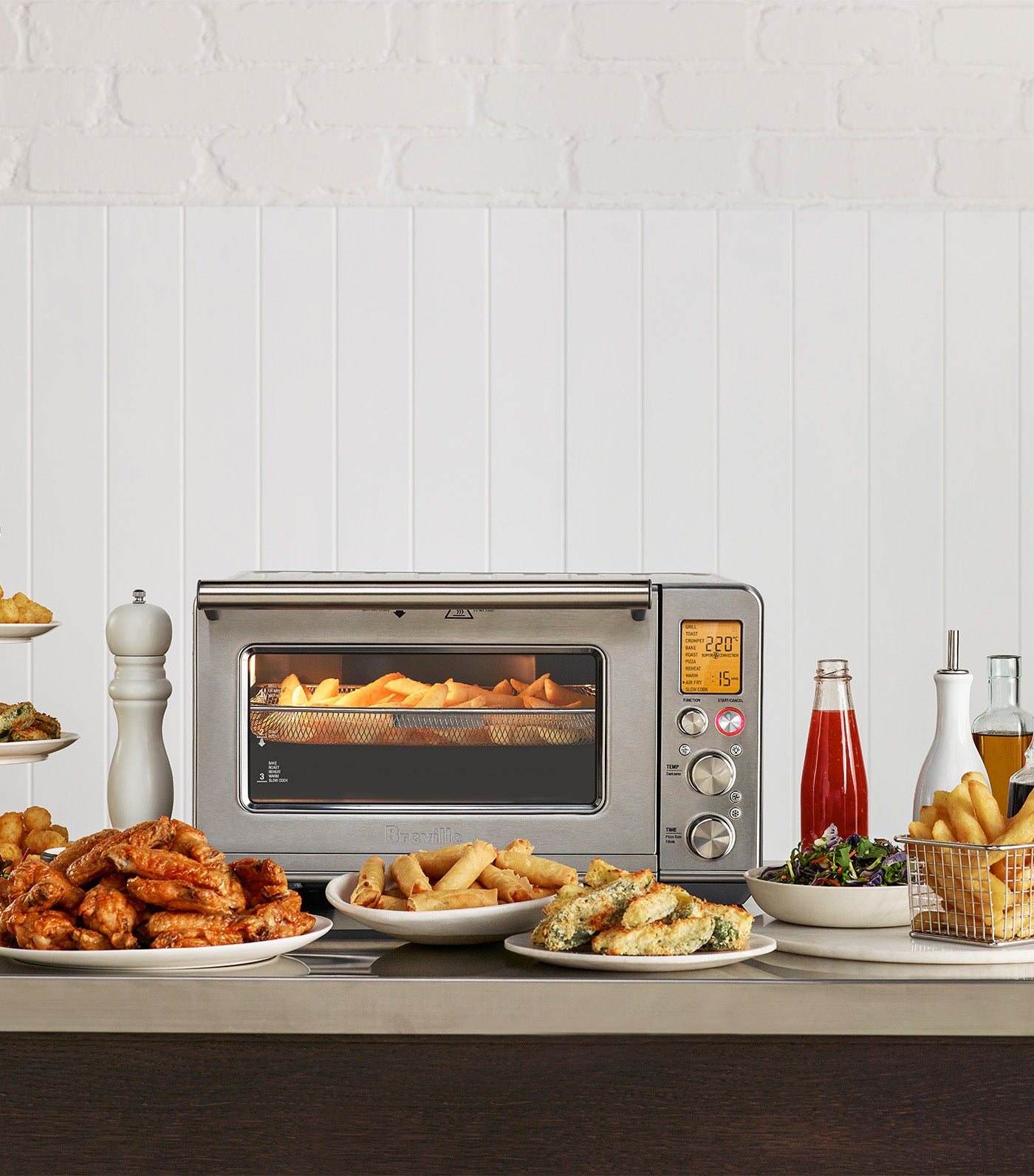 Smart Oven™ Air Fryer