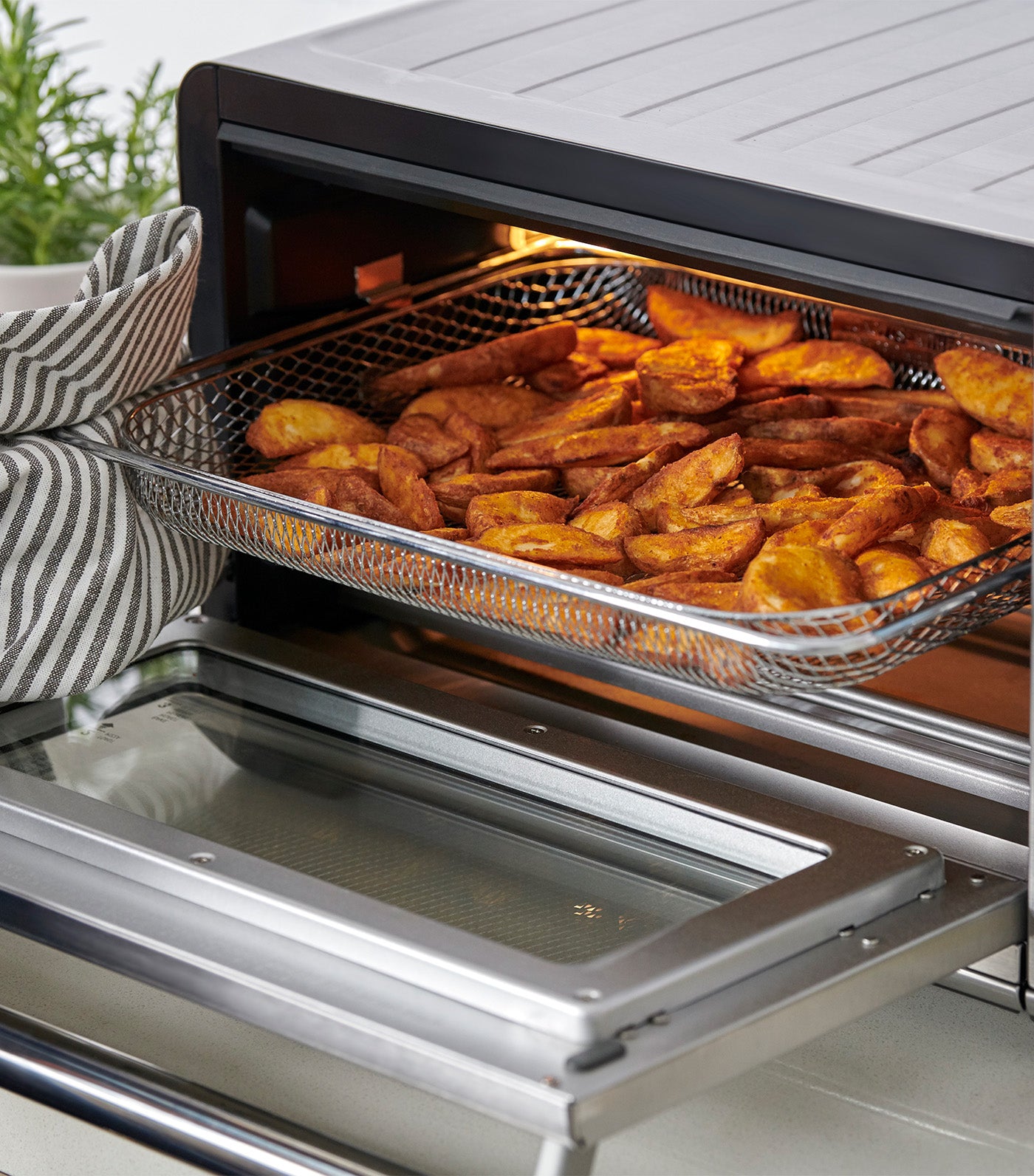 Smart Oven™ Air Fryer