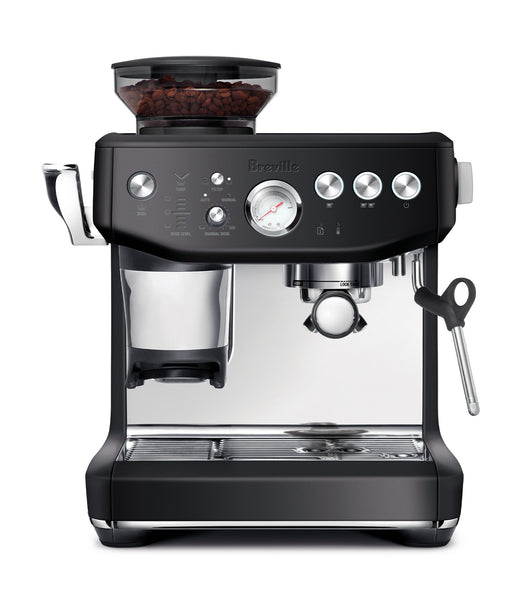 Buy breville barista express hotsell