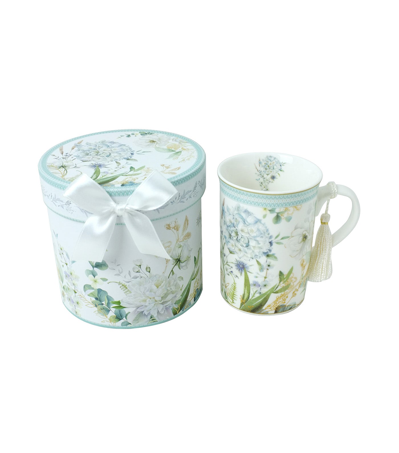 Floral Symphony Collection