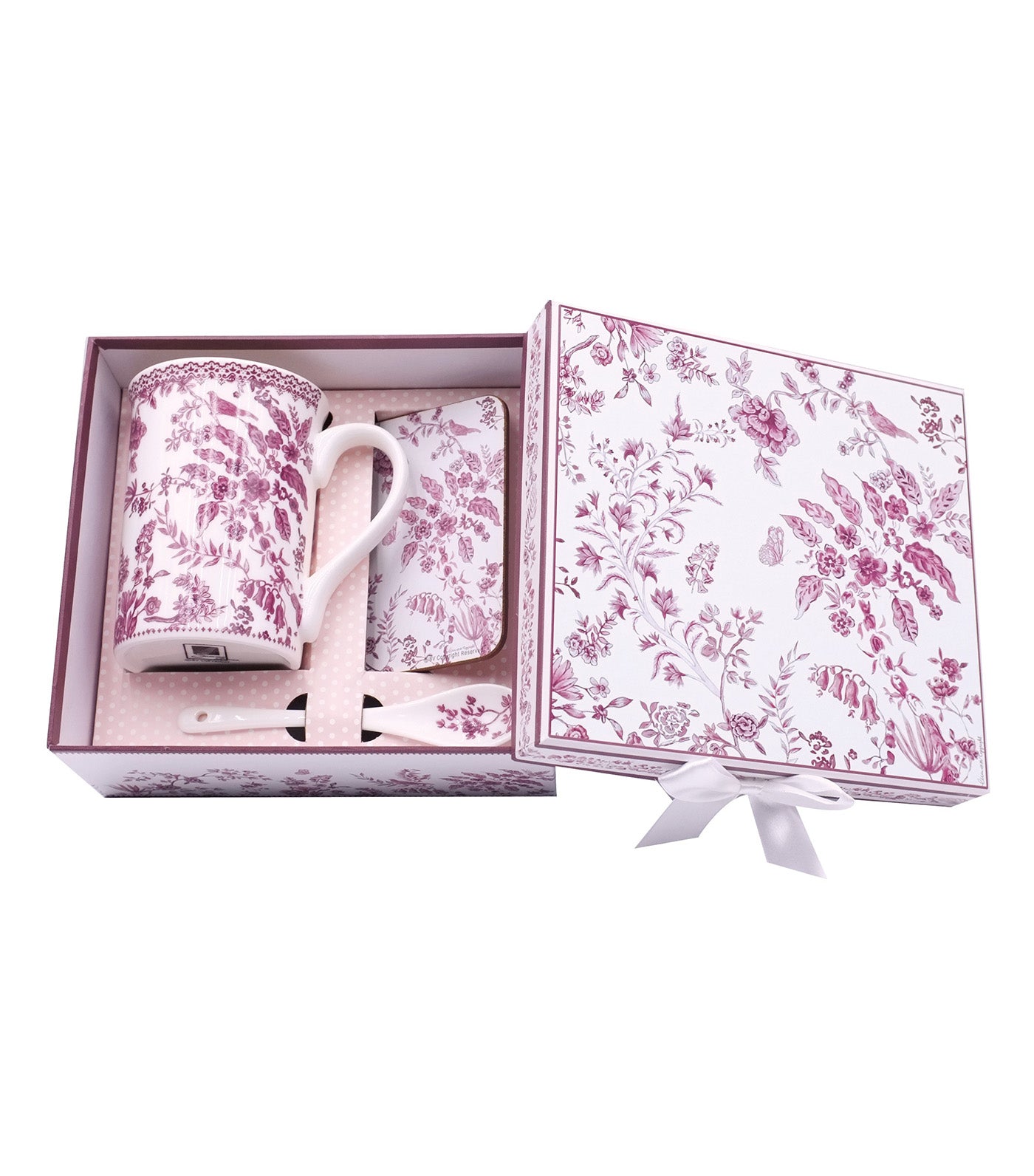 Mulberry Scene Collection