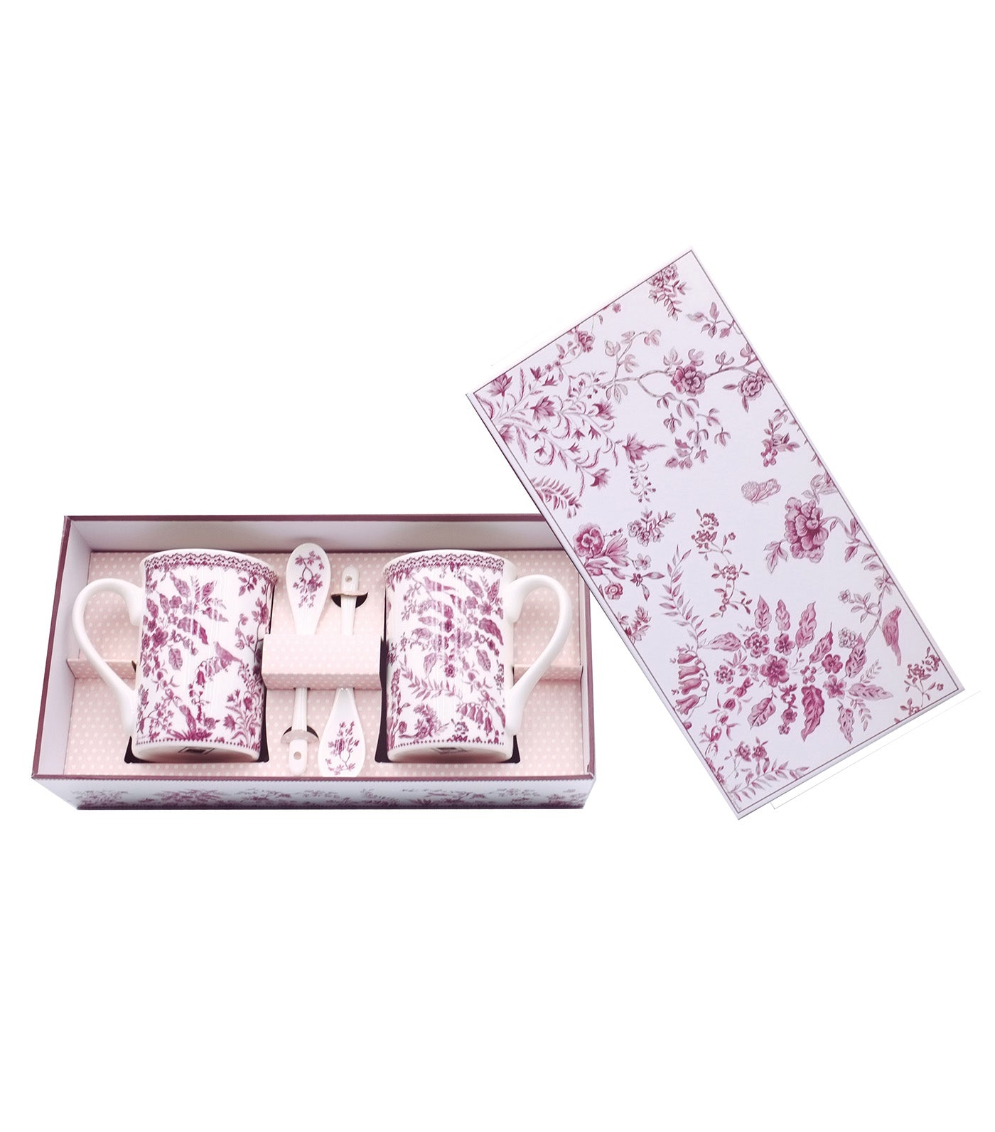 Mulberry Scene Collection