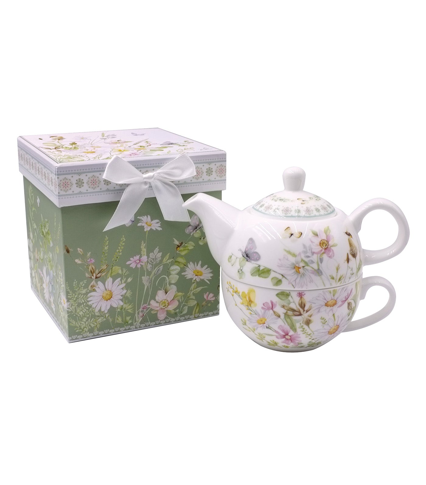 Meadow Blooms Collection