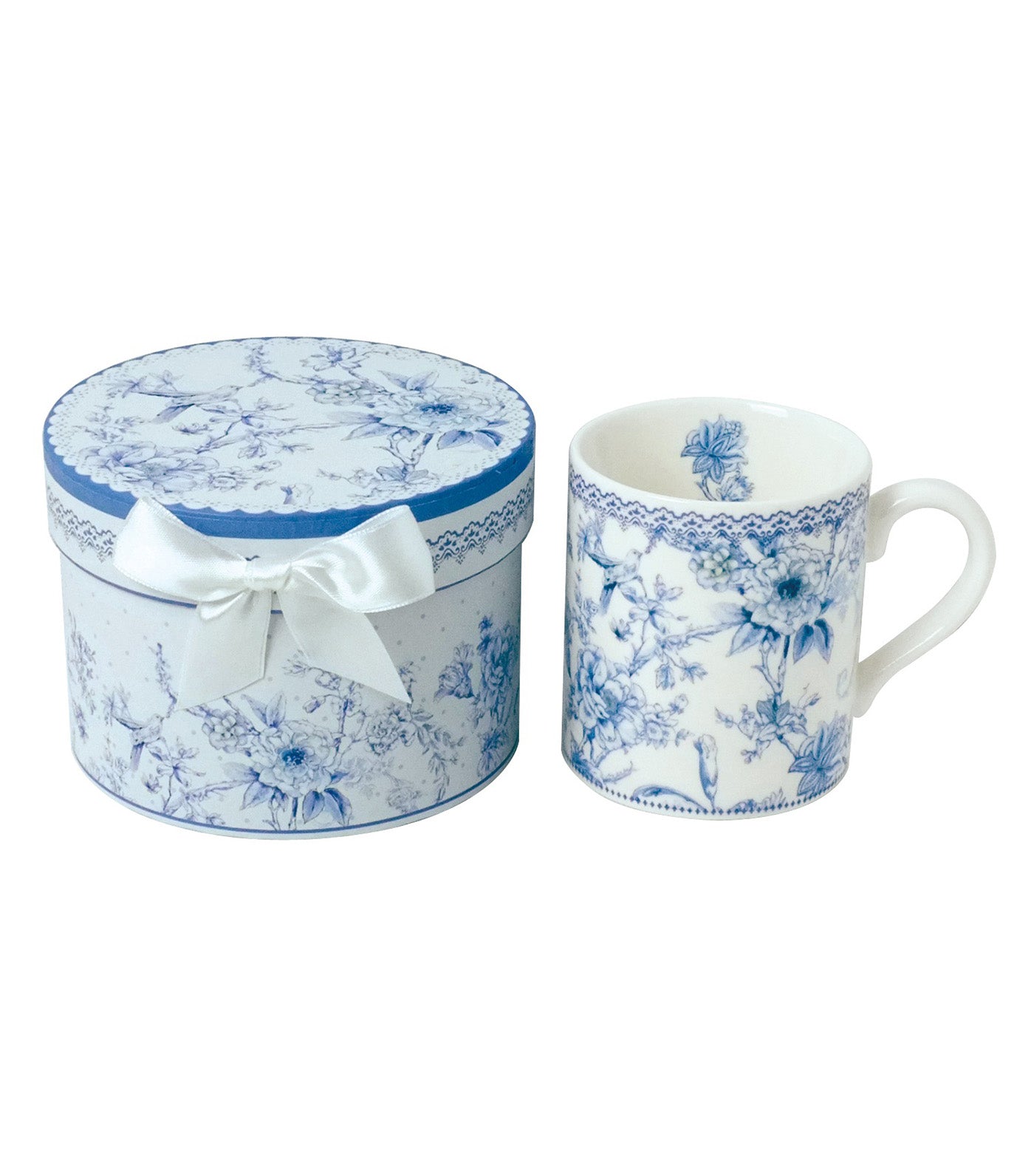 Serenity Collection