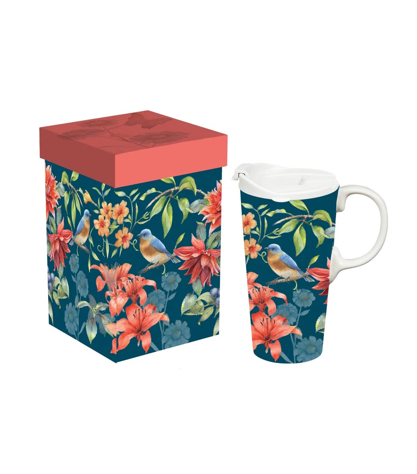Perfect Latte Cup 17oz