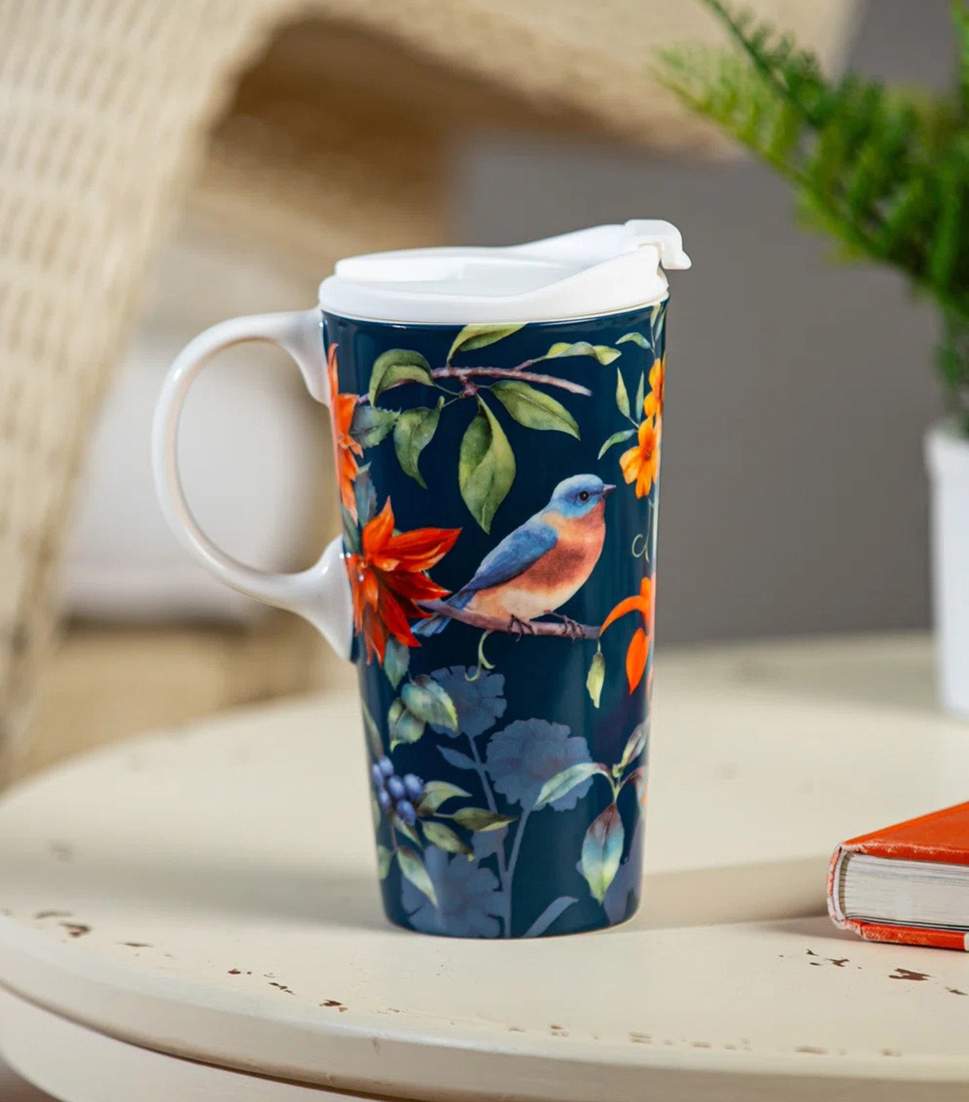 Perfect Latte Cup 17oz
