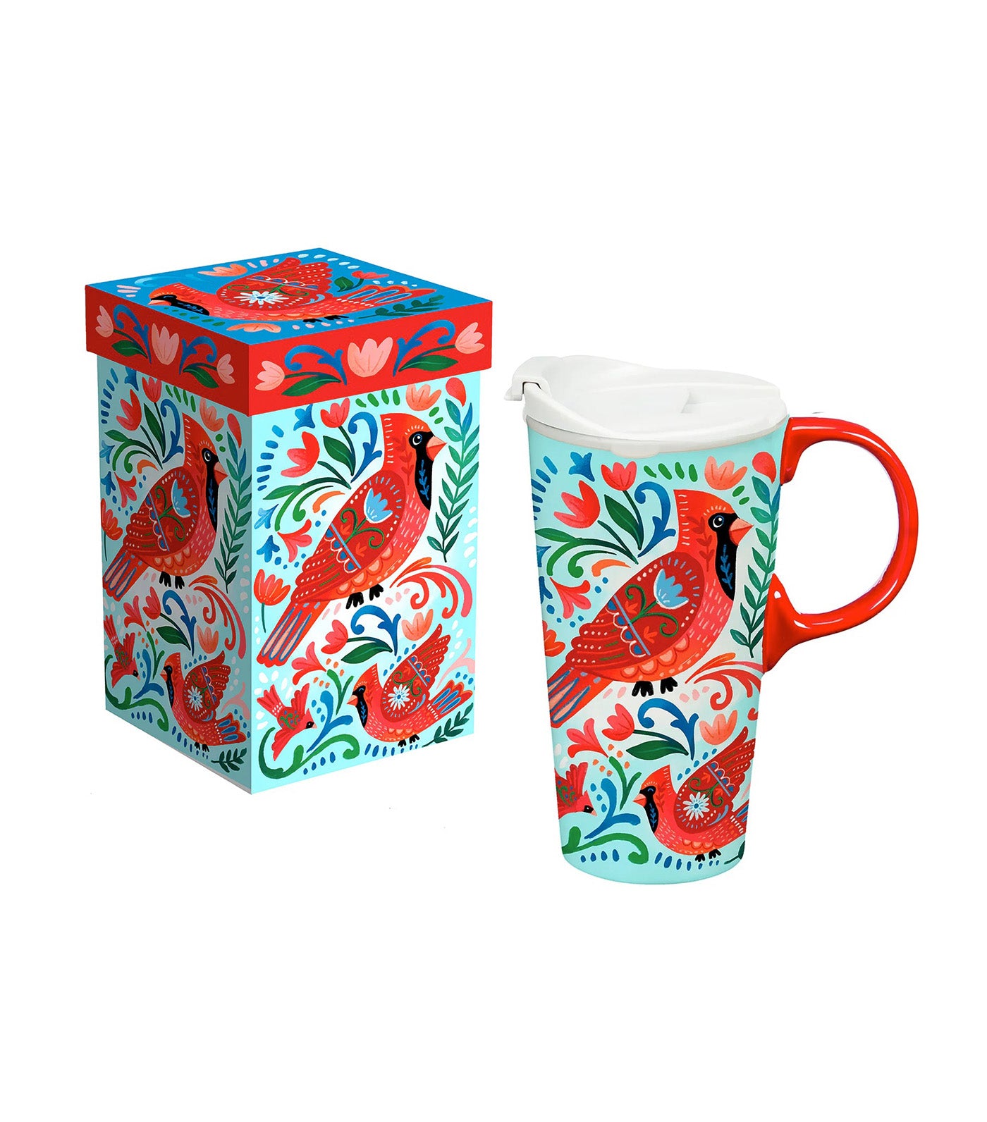Perfect Latte Cup 17oz