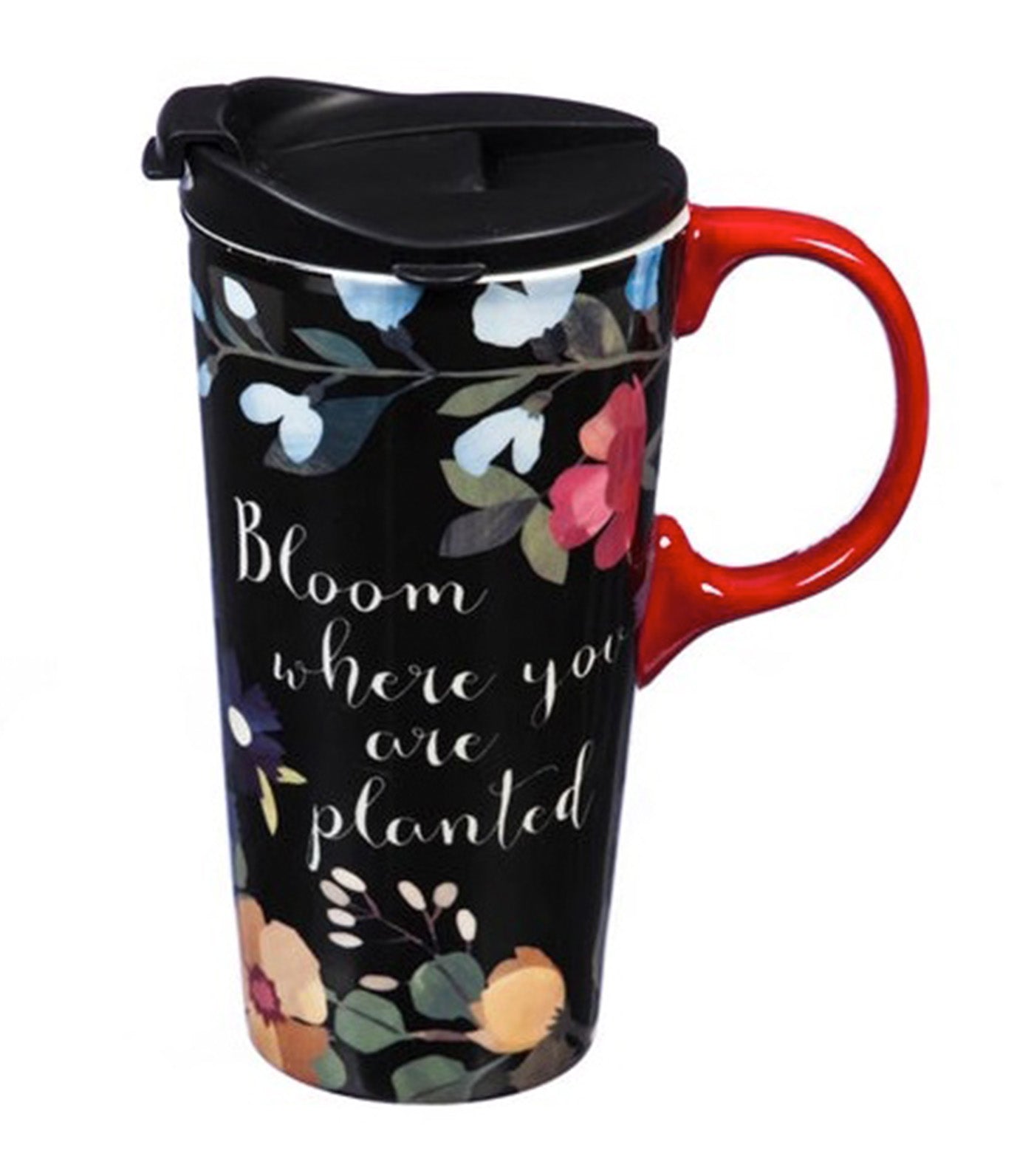 Perfect Latte Cup 17oz