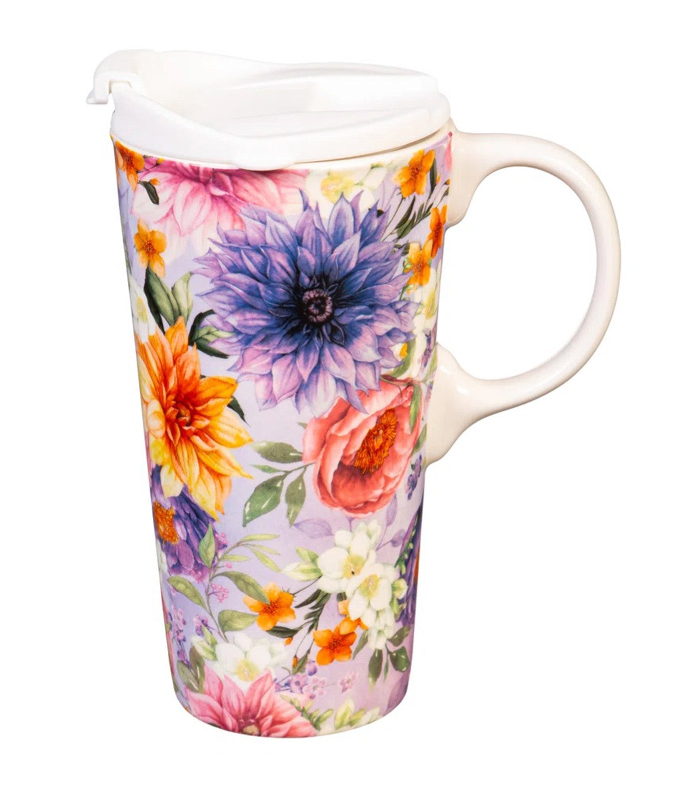 Perfect Latte Cup 17oz