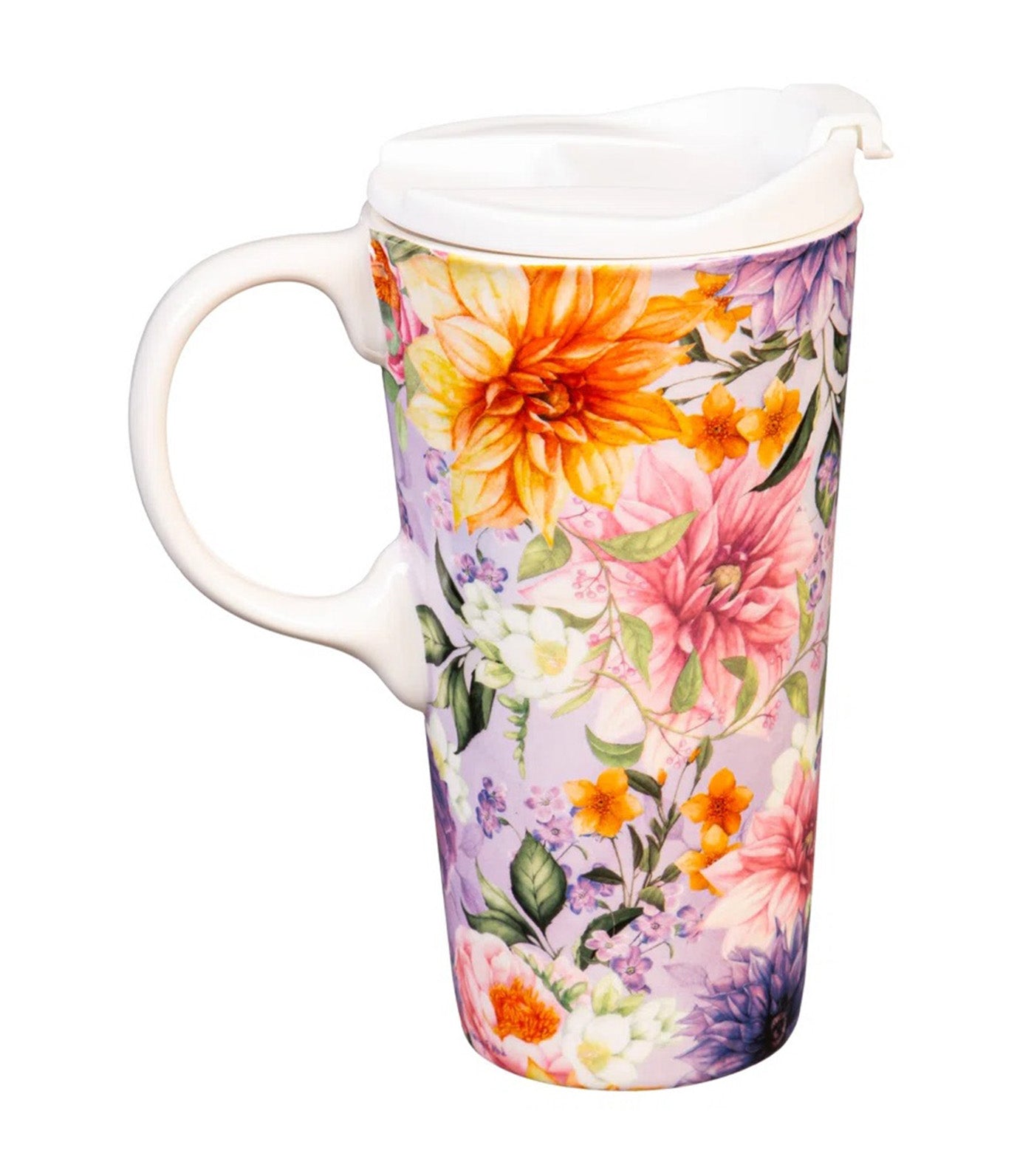 Perfect Latte Cup 17oz
