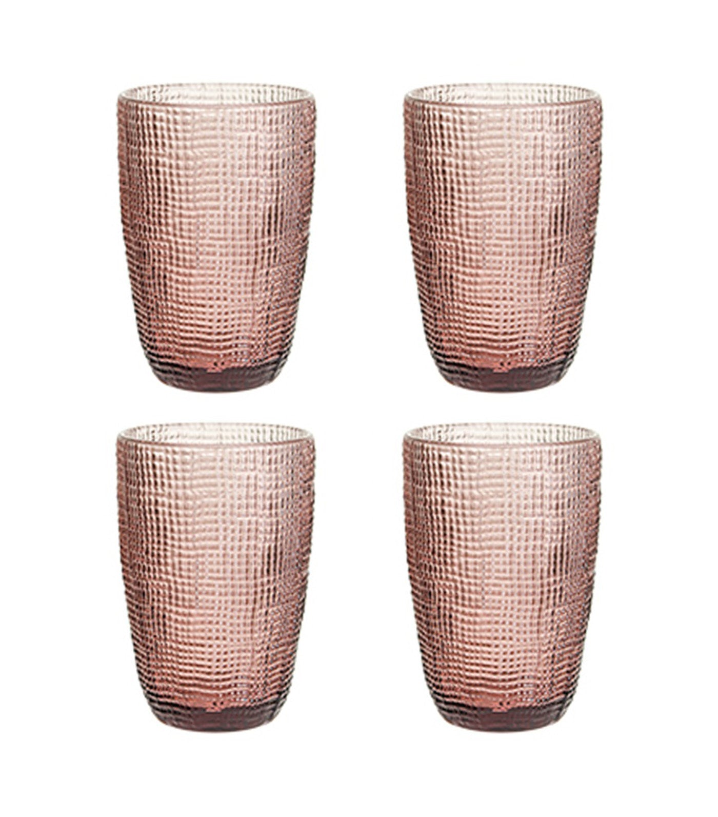 Retro Rave Drinkware Collection