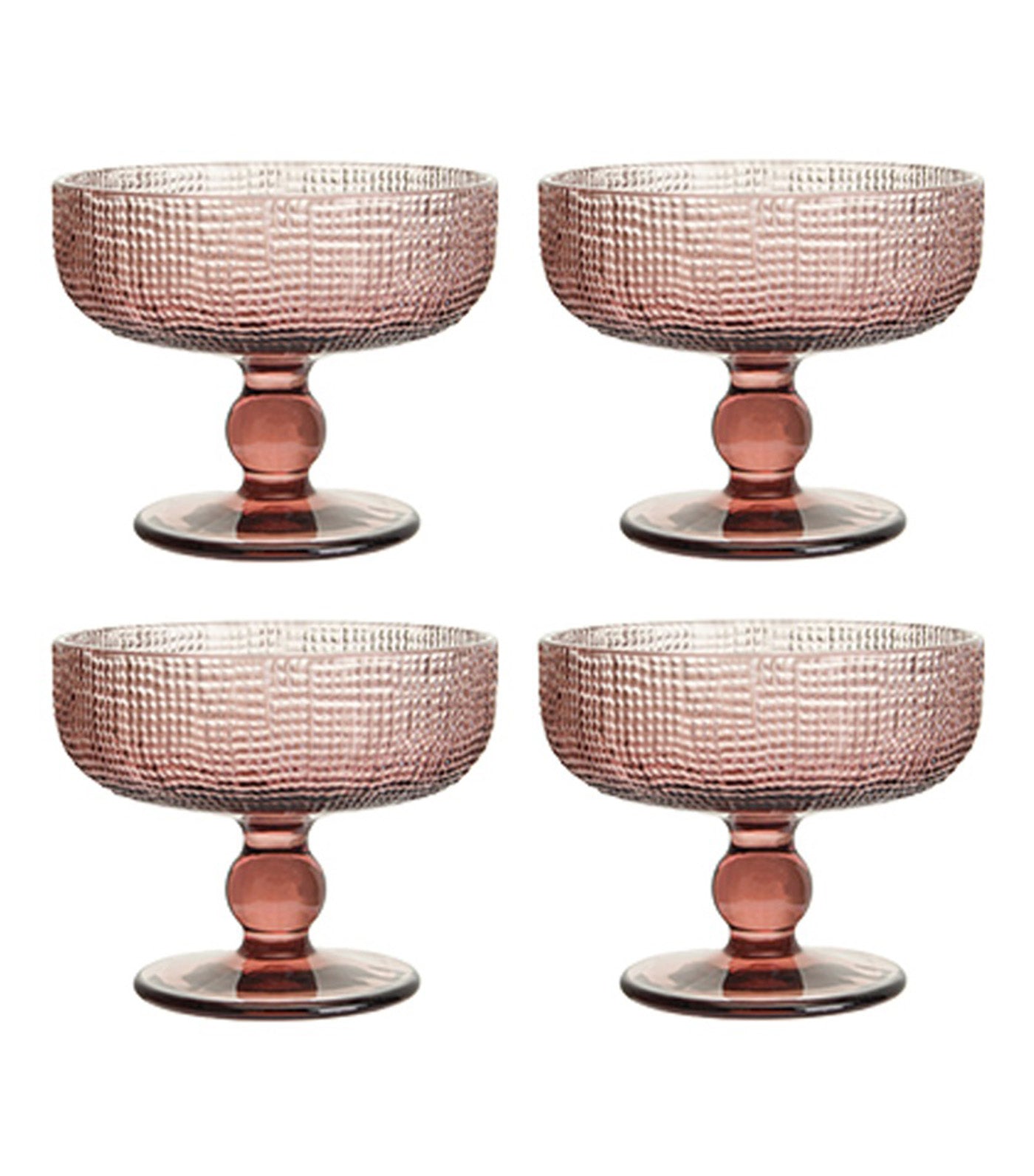 Retro Rave Drinkware Collection
