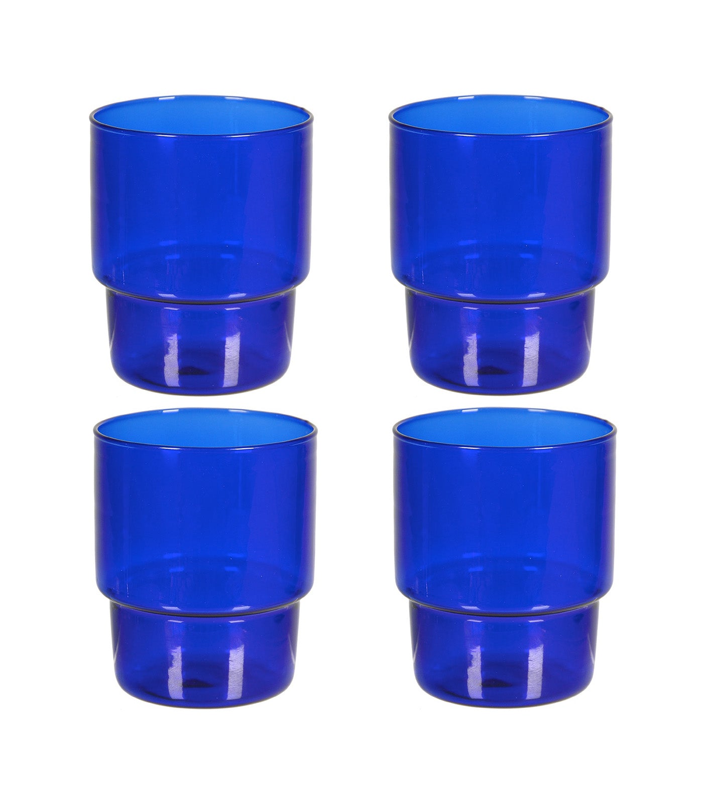 Novo Crystal Glass Sets
