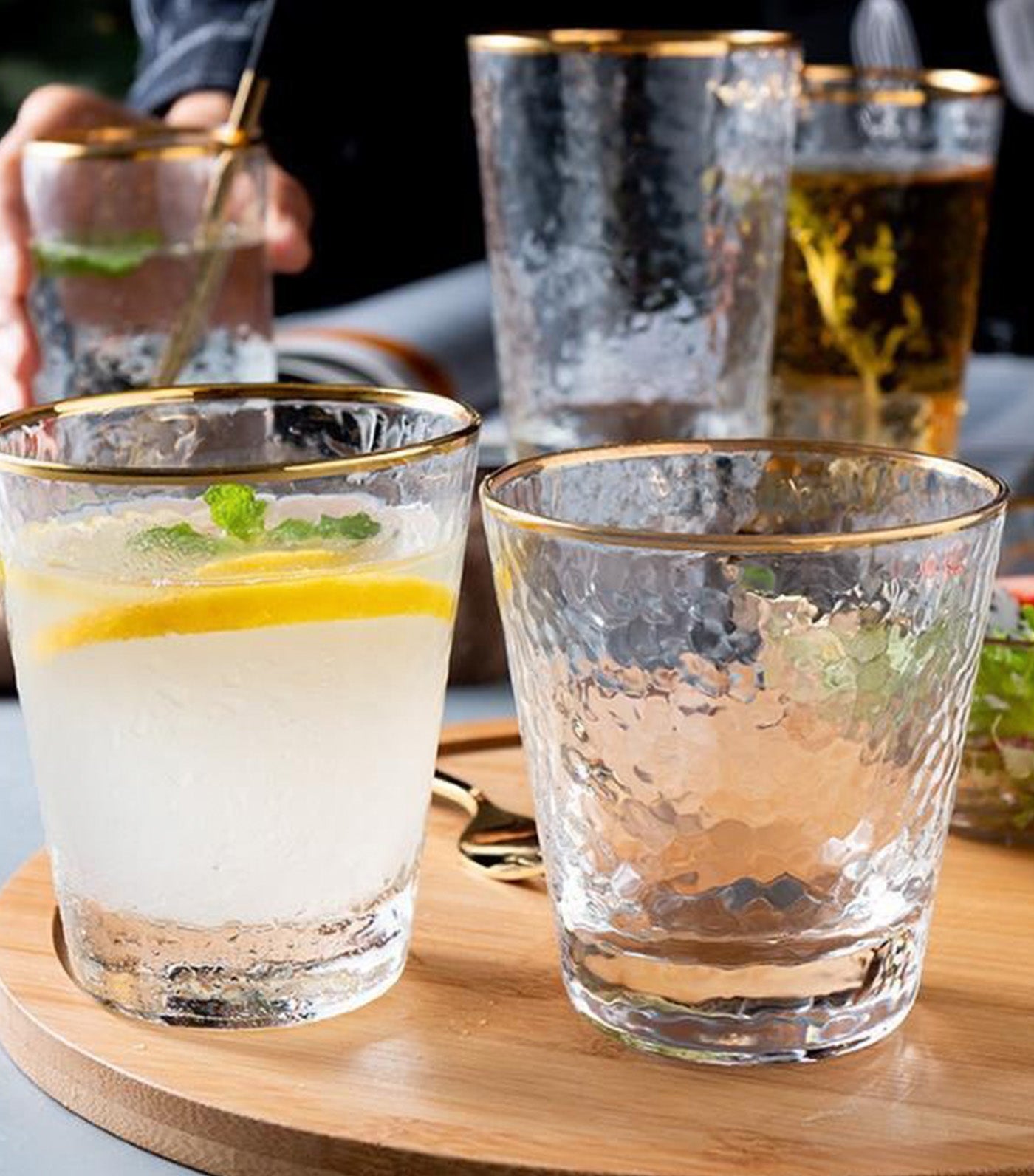 Scandi Drinkware Collection