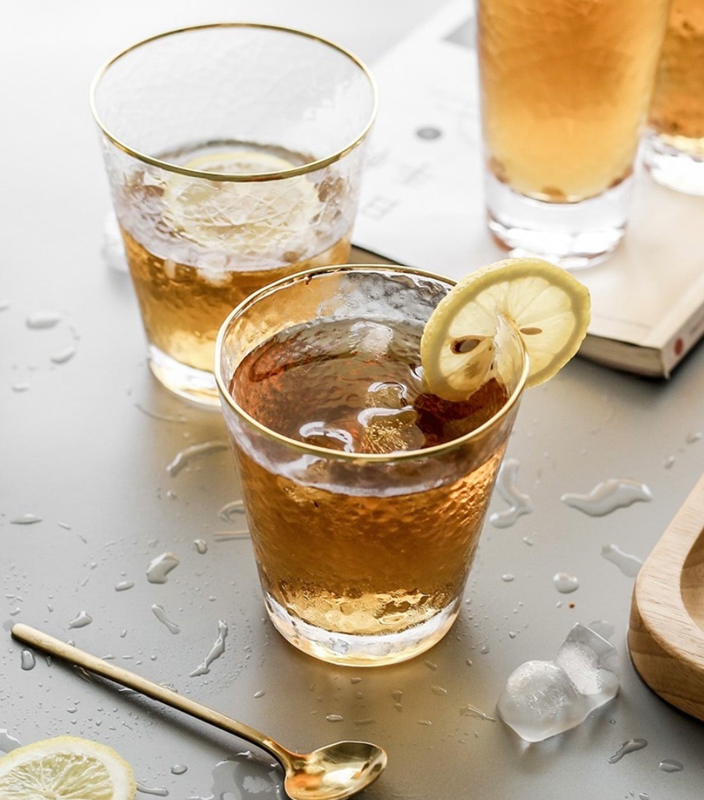 Scandi Drinkware Collection