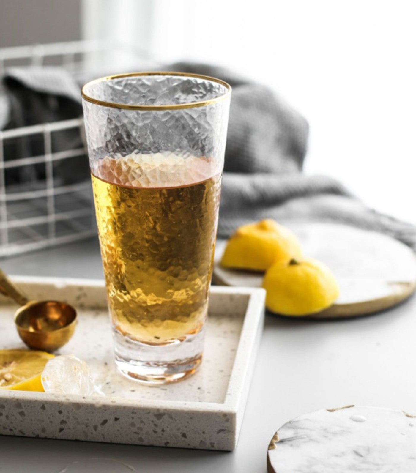 Scandi Drinkware Collection