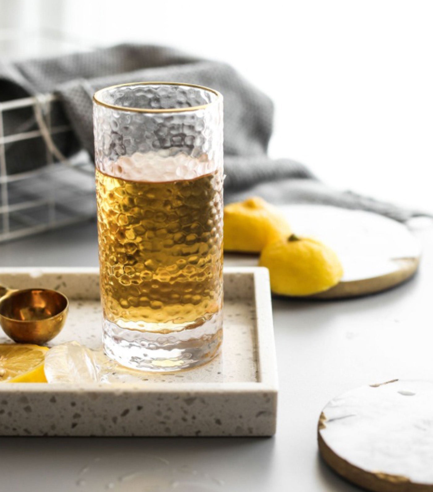 Scandi Drinkware Collection