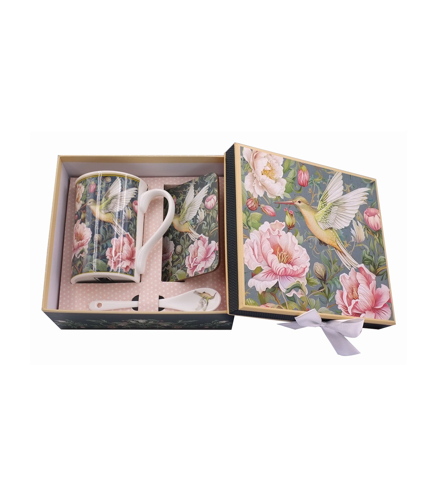 Hummingbird Garden Collection