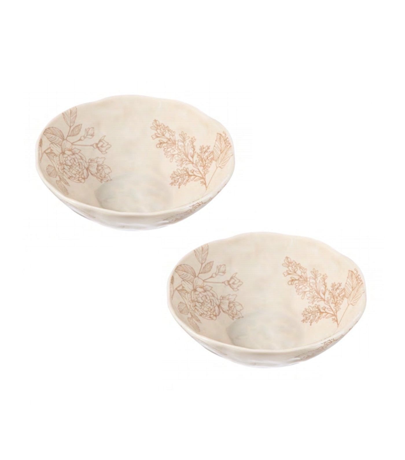 Sugarplum Lifestyle At Ease Traditional Collection Soup Bowl