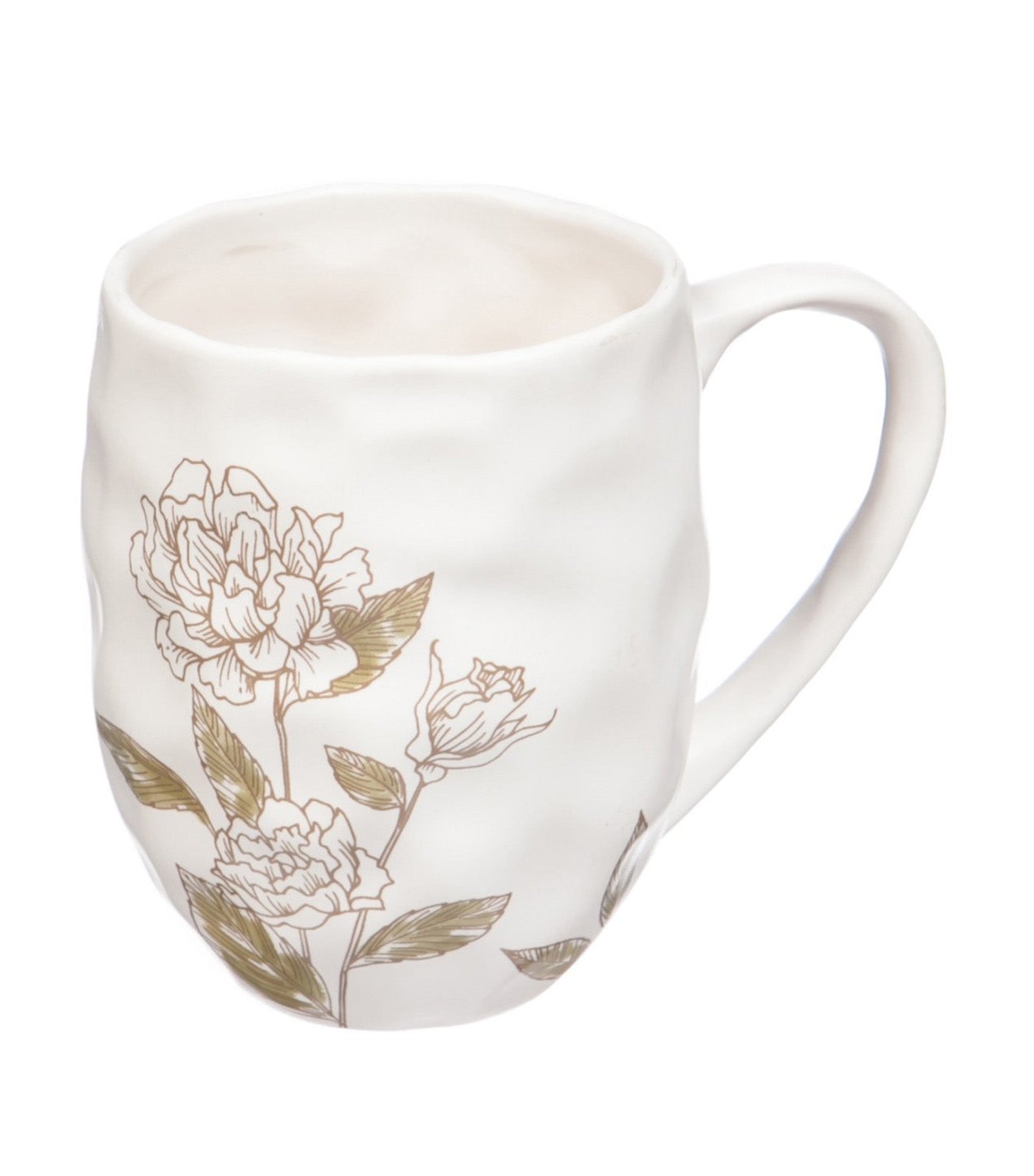 Sugarplum Lifestyle At Ease Traditional Collection Mug