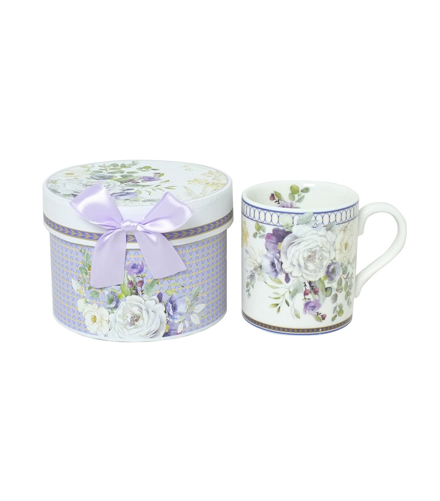 Lavender Bouquet Collection