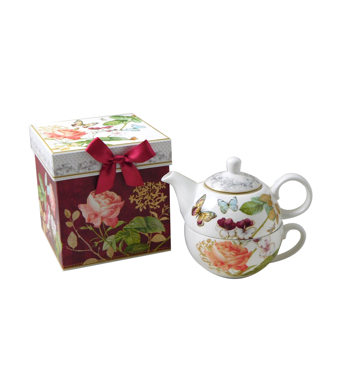 Rose Vignette Collection