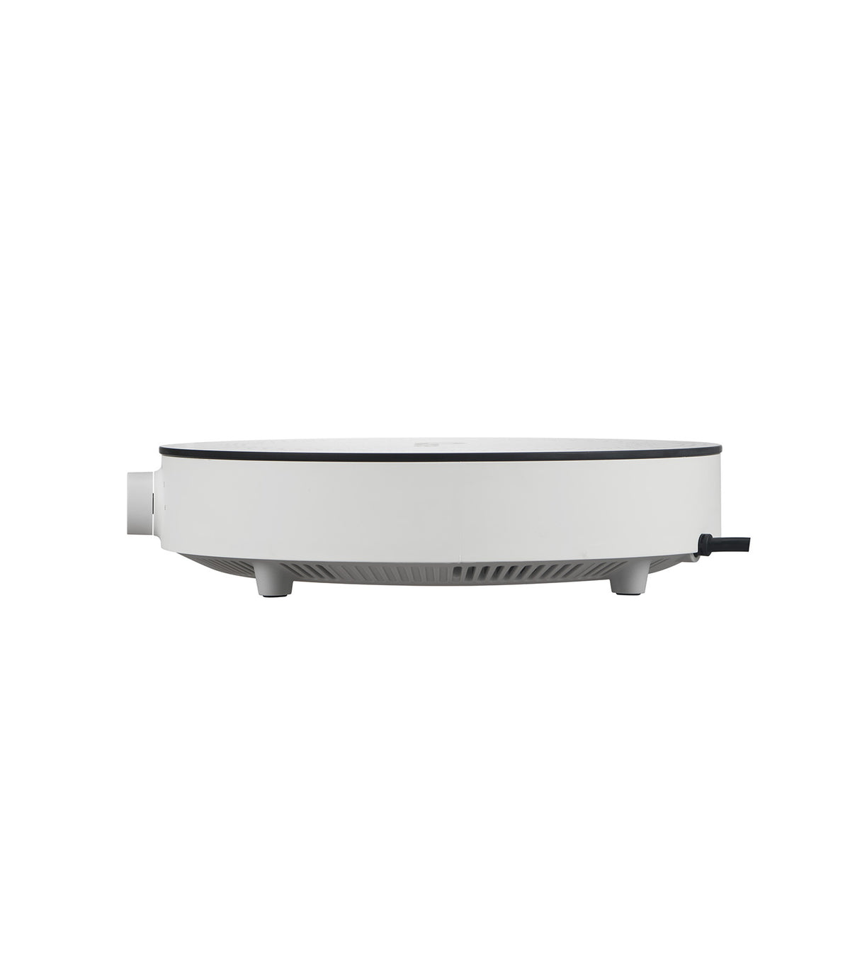 Portable Induction Cooker White/Black