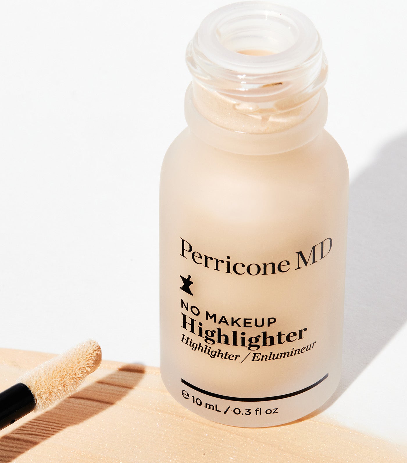 No Makeup Highlighter