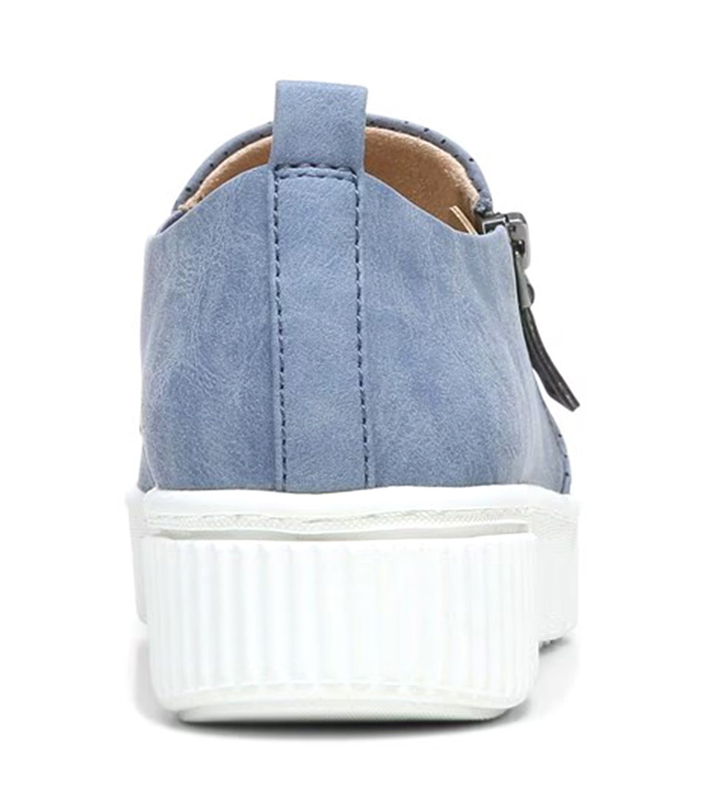 SOUL Turner Slip On Sneaker Blue