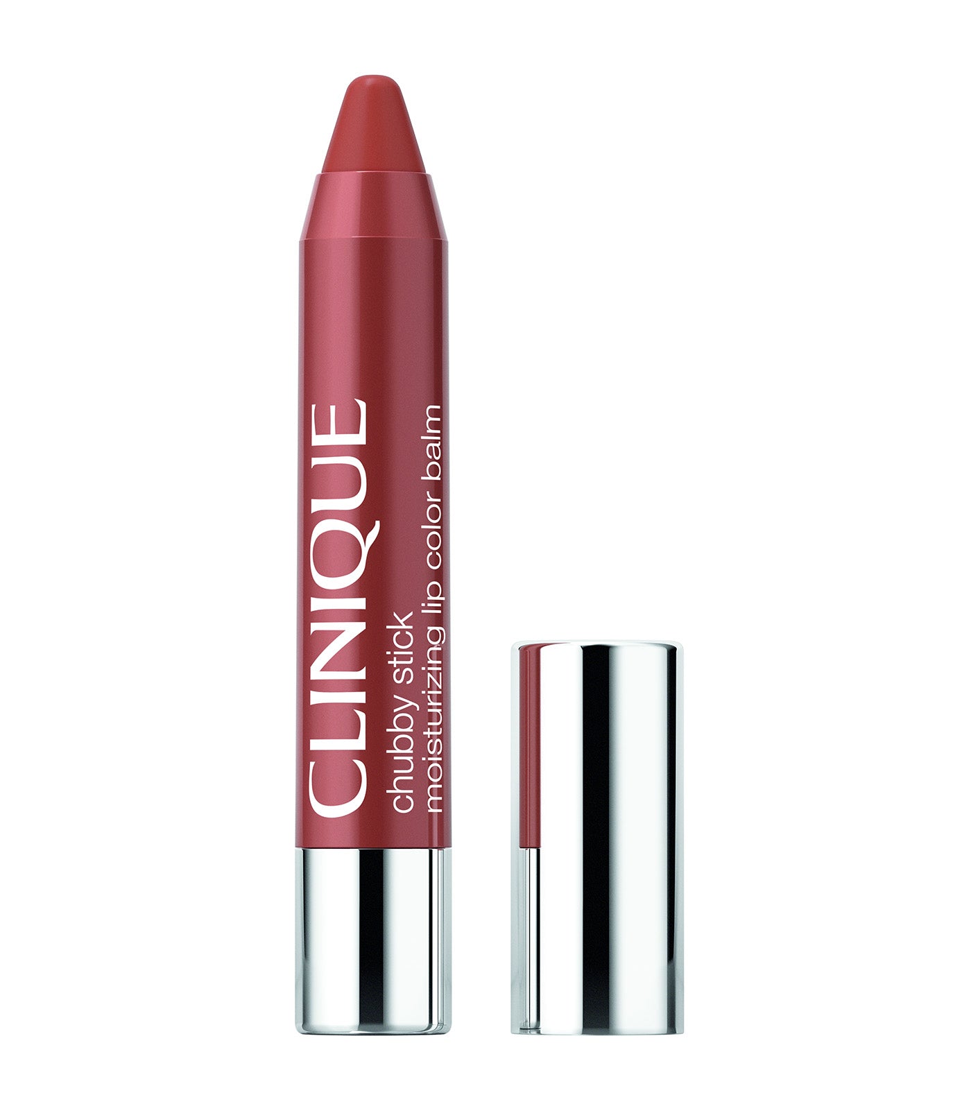 Chubby Stick™ Moisturizing Lip Color Balm