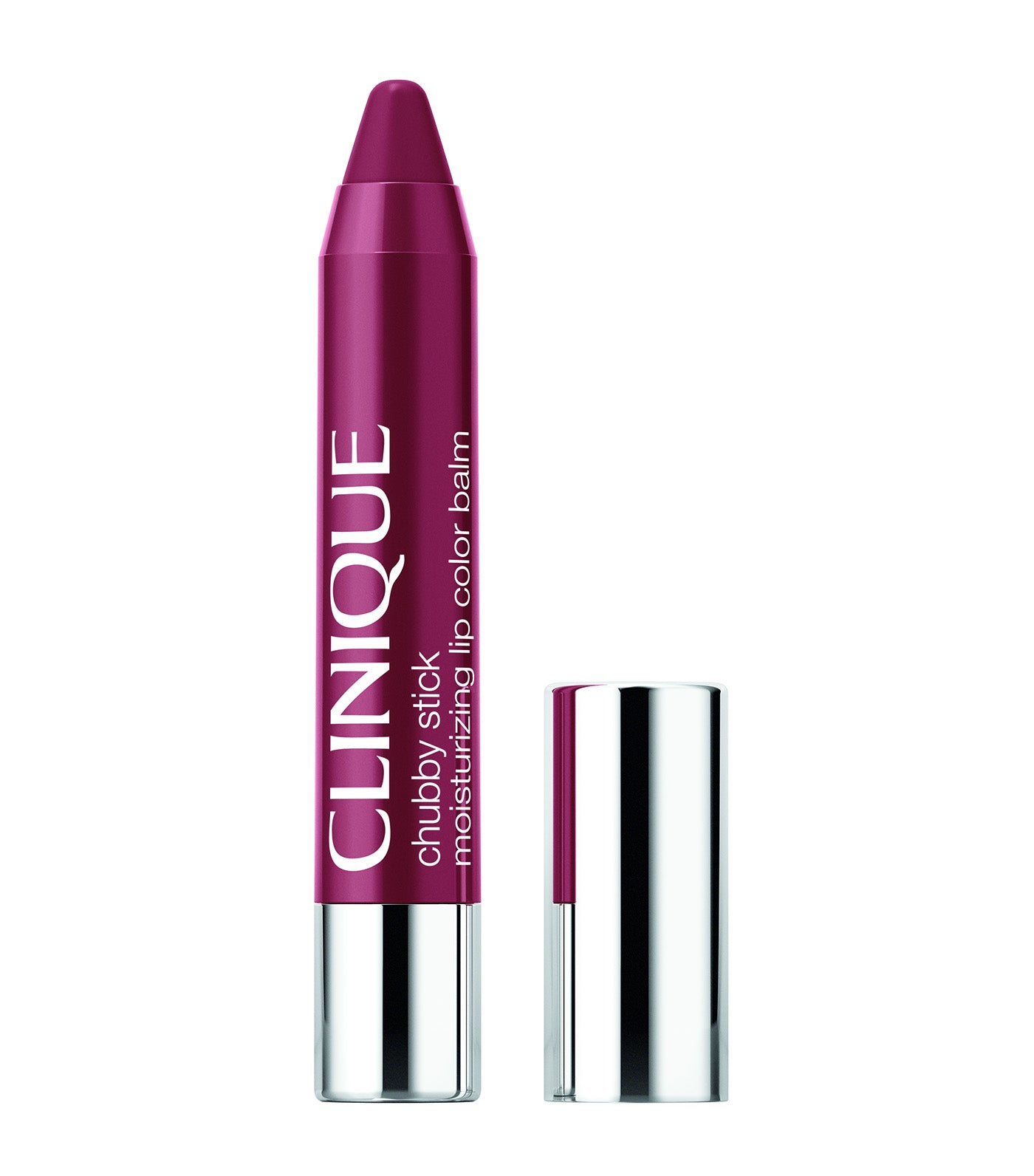 Chubby Stick™ Moisturizing Lip Color Balm