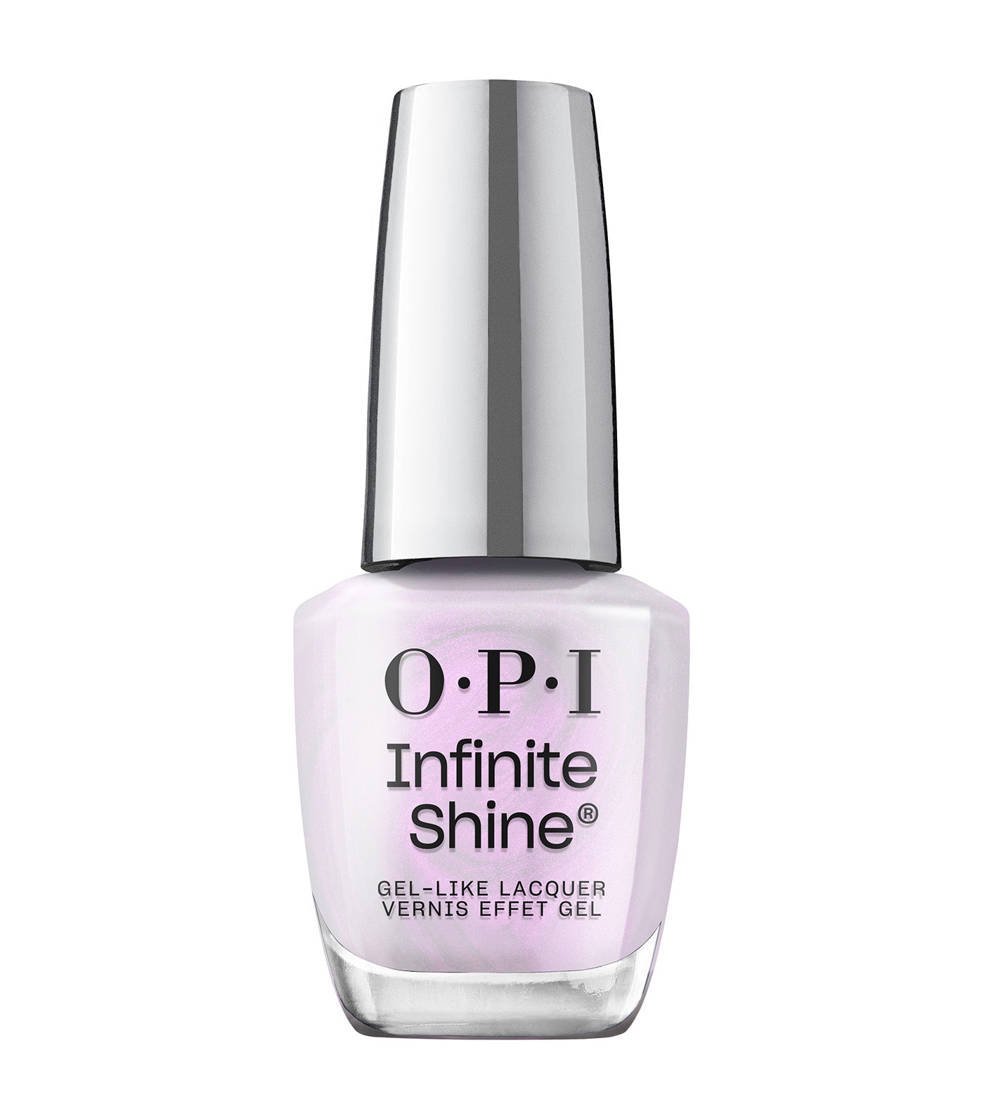 Infinite Shine The New OPIcons Collection