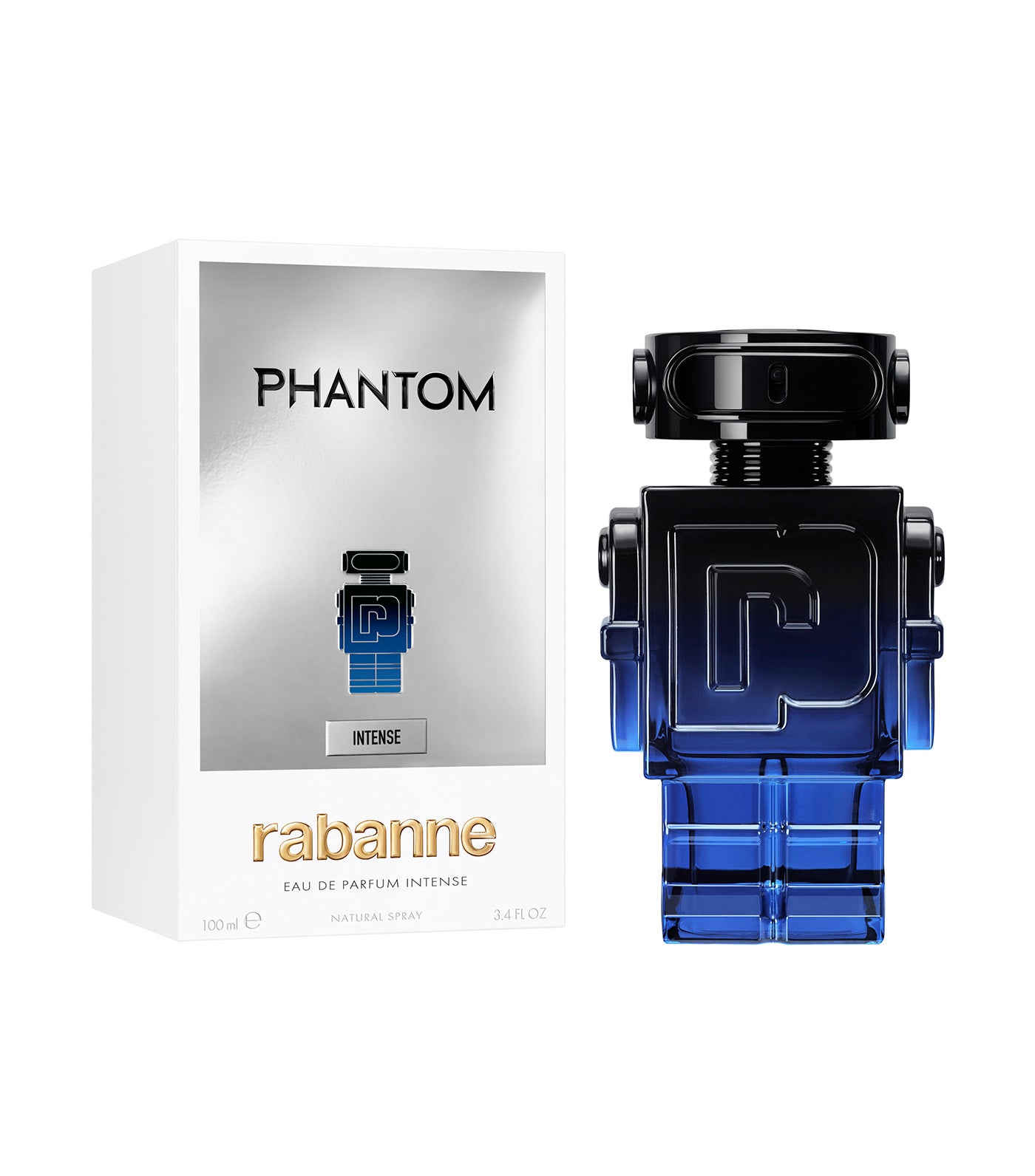 Rabanne Phantom Intense