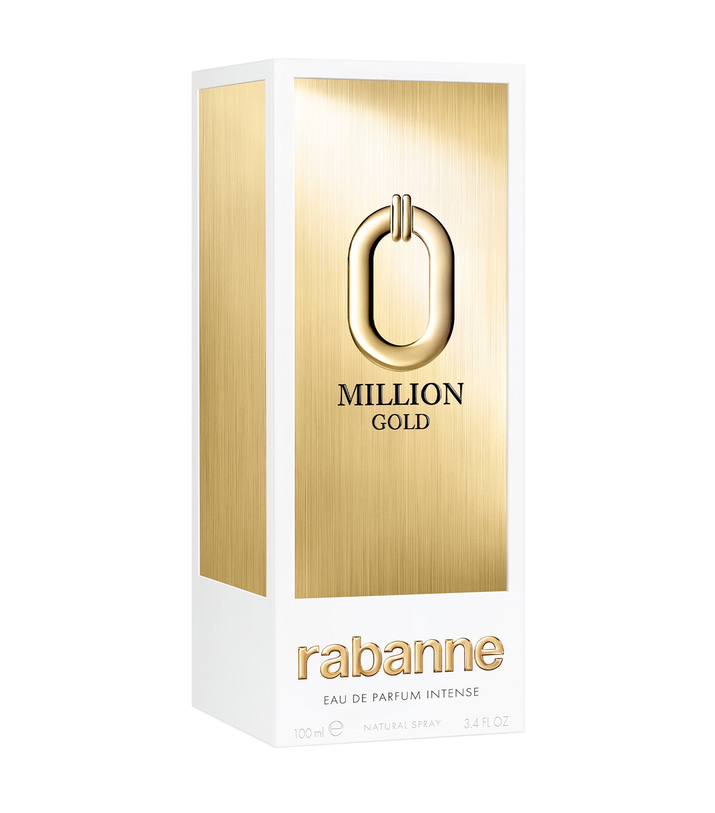 Million Gold Eau de Parfum Intense