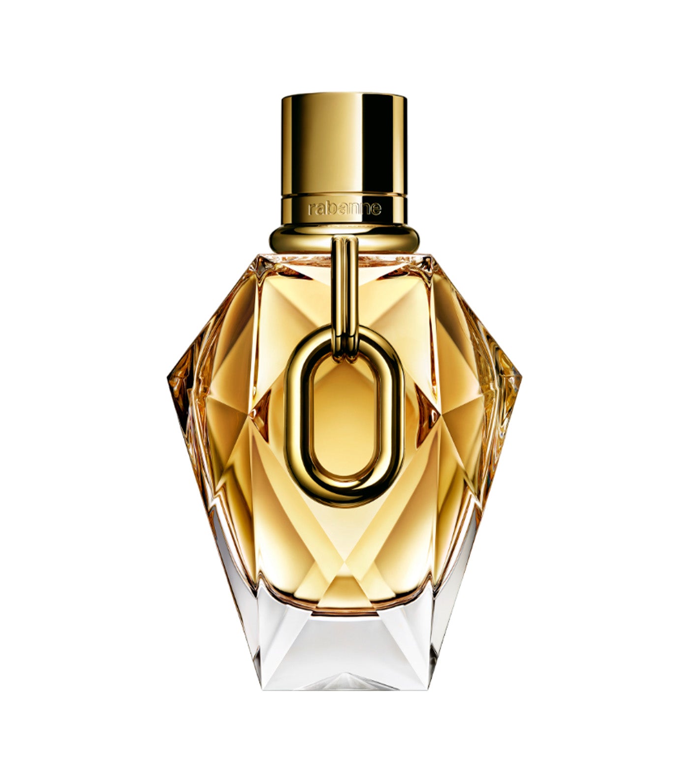 Million Gold For Her Eau de Parfum Intense Refillable