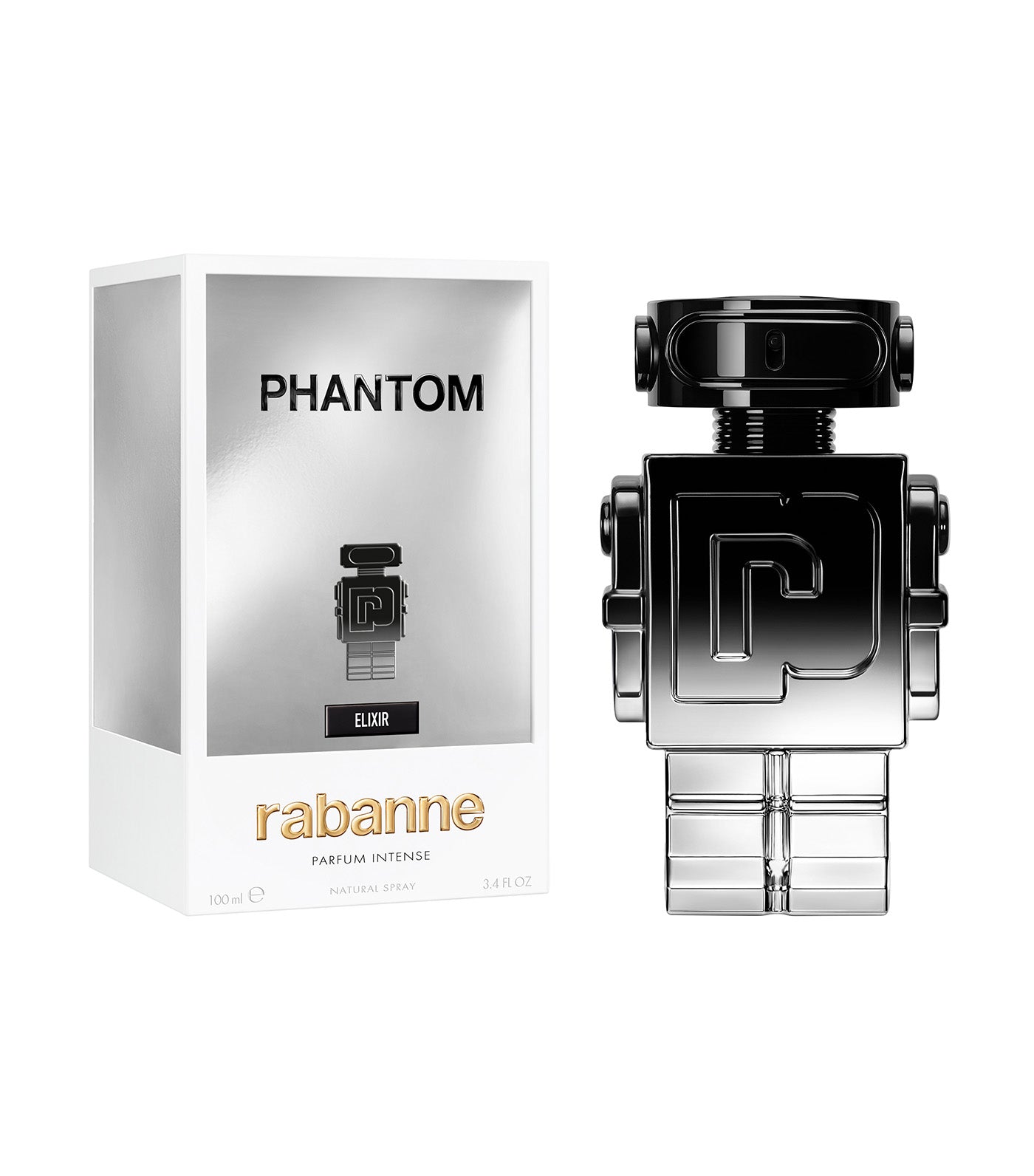 Phantom Elixir Eau de Parfum