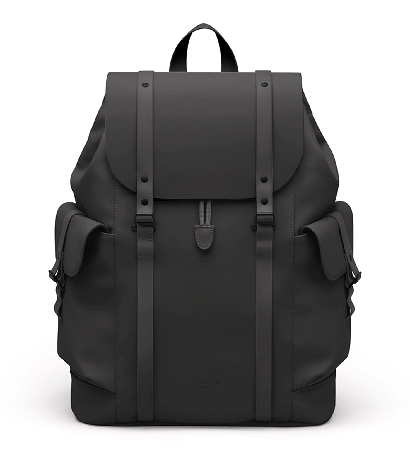 Spläsh Utility Backpack 16 Black