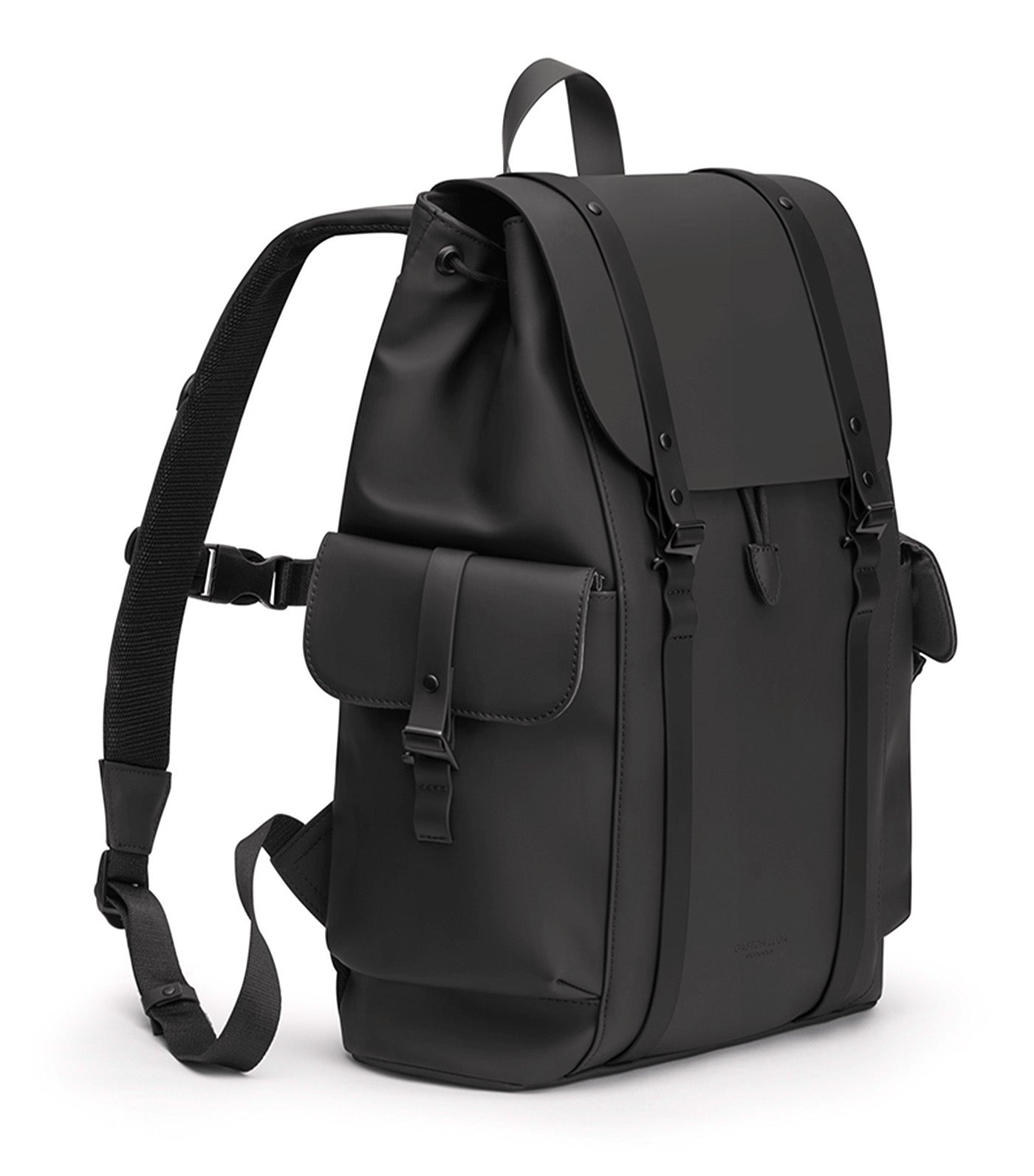 Spläsh Utility Backpack 16 Black