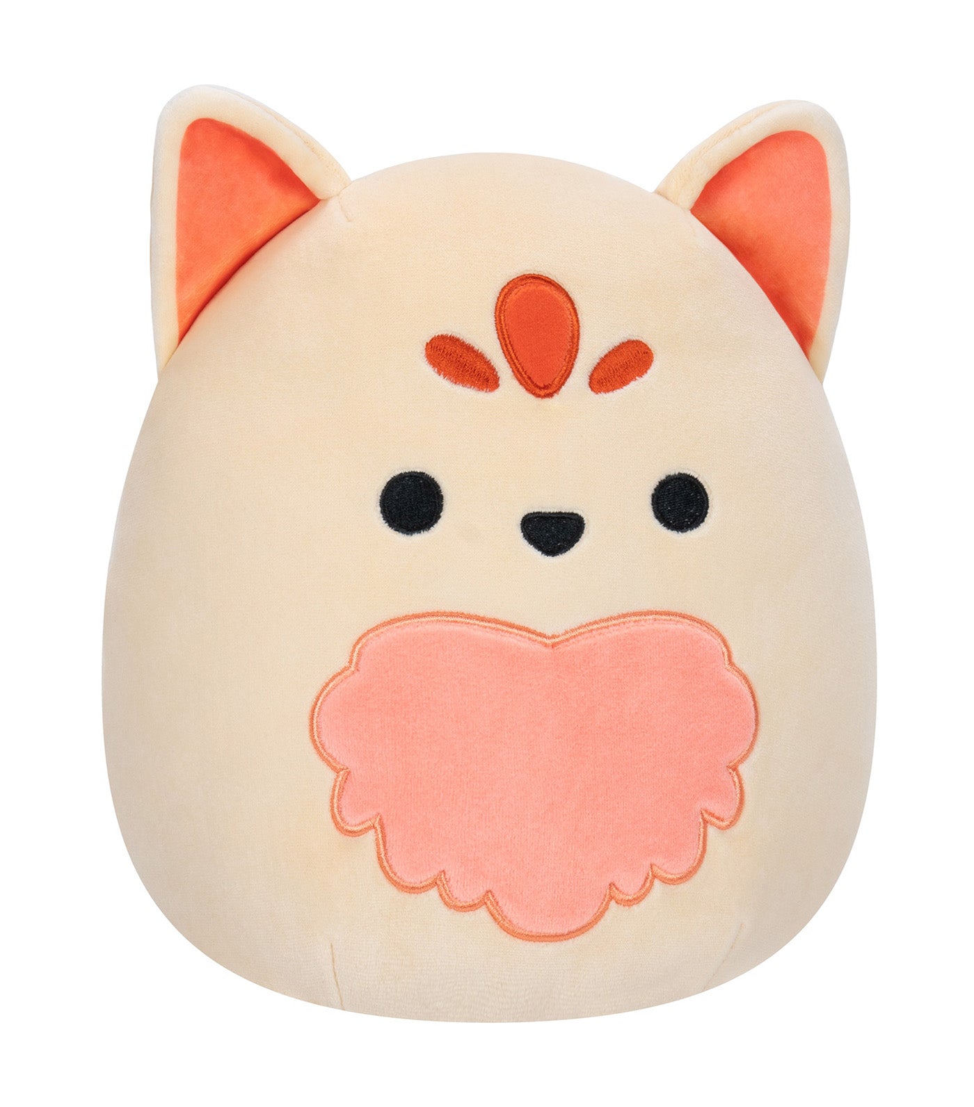 Adopt Me Kitsune 8in Plush
