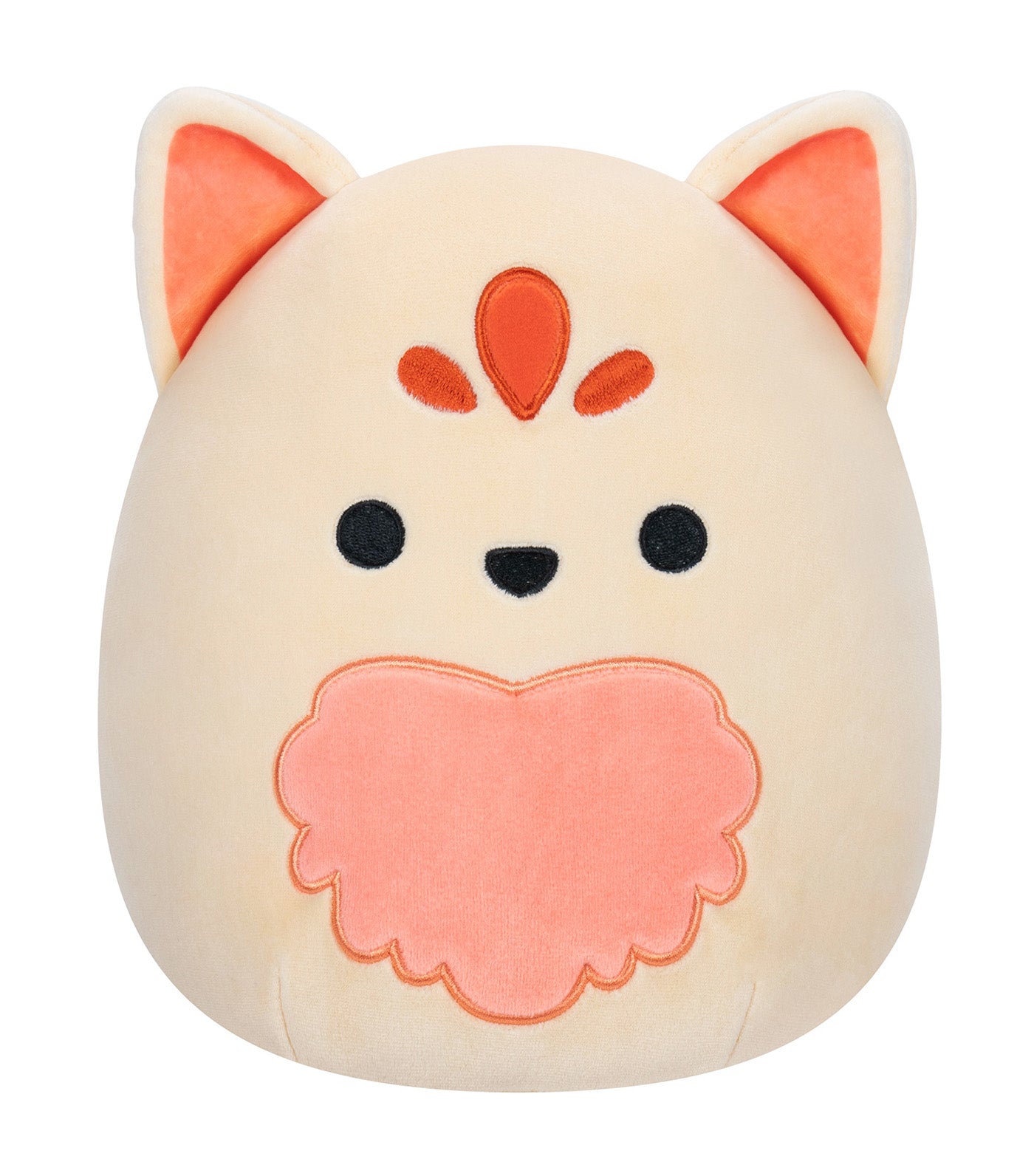 Adopt Me Kitsune 8in Plush