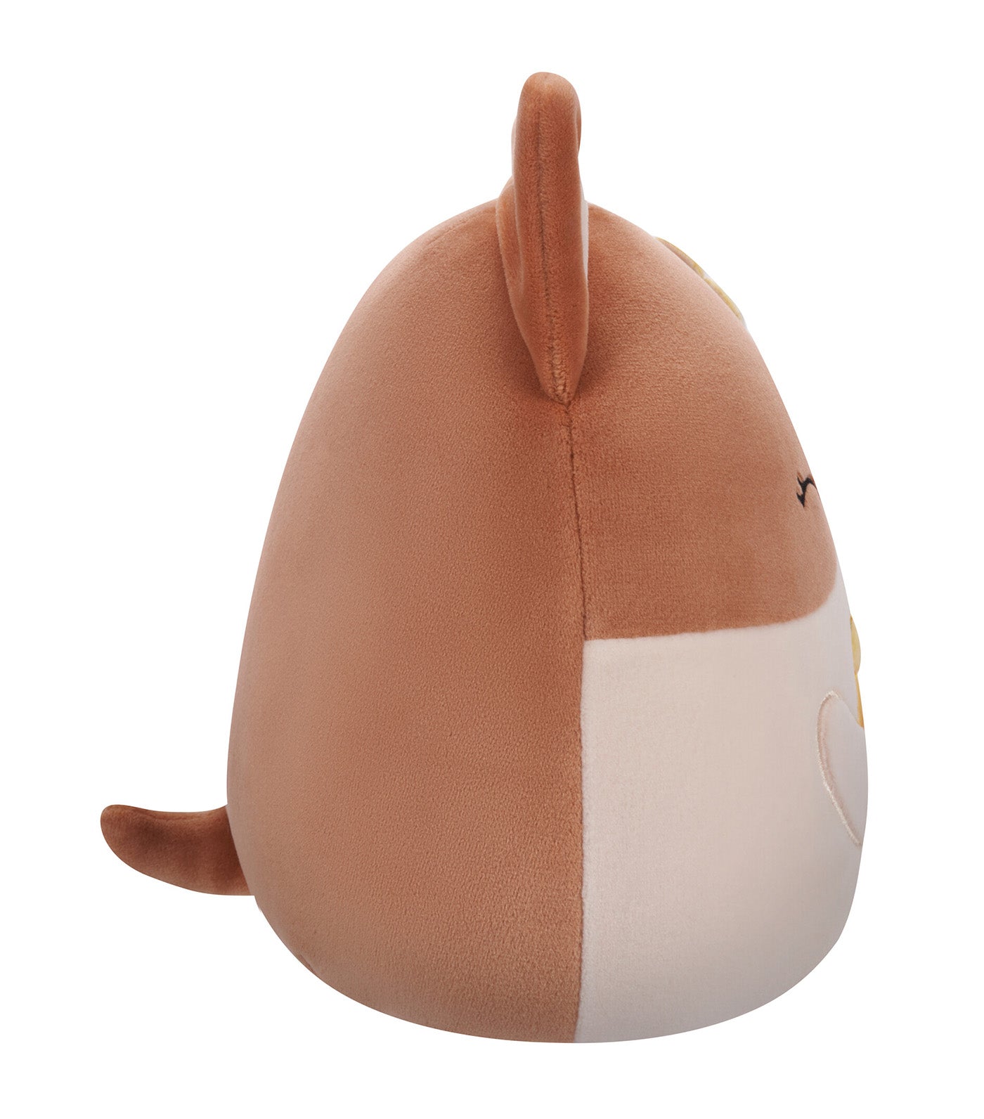 Regina 7.5in Plush Small