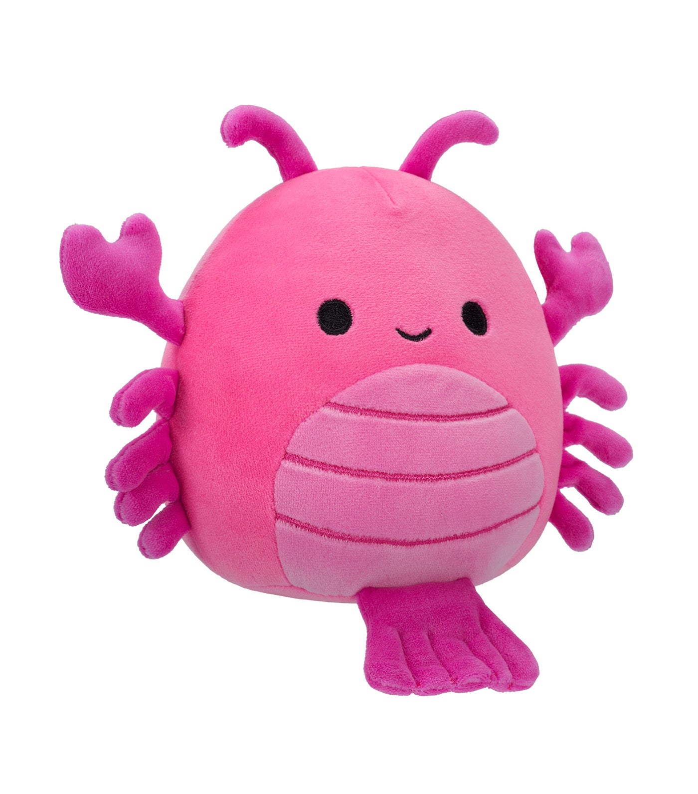 Cordea 7.5in Plush Small