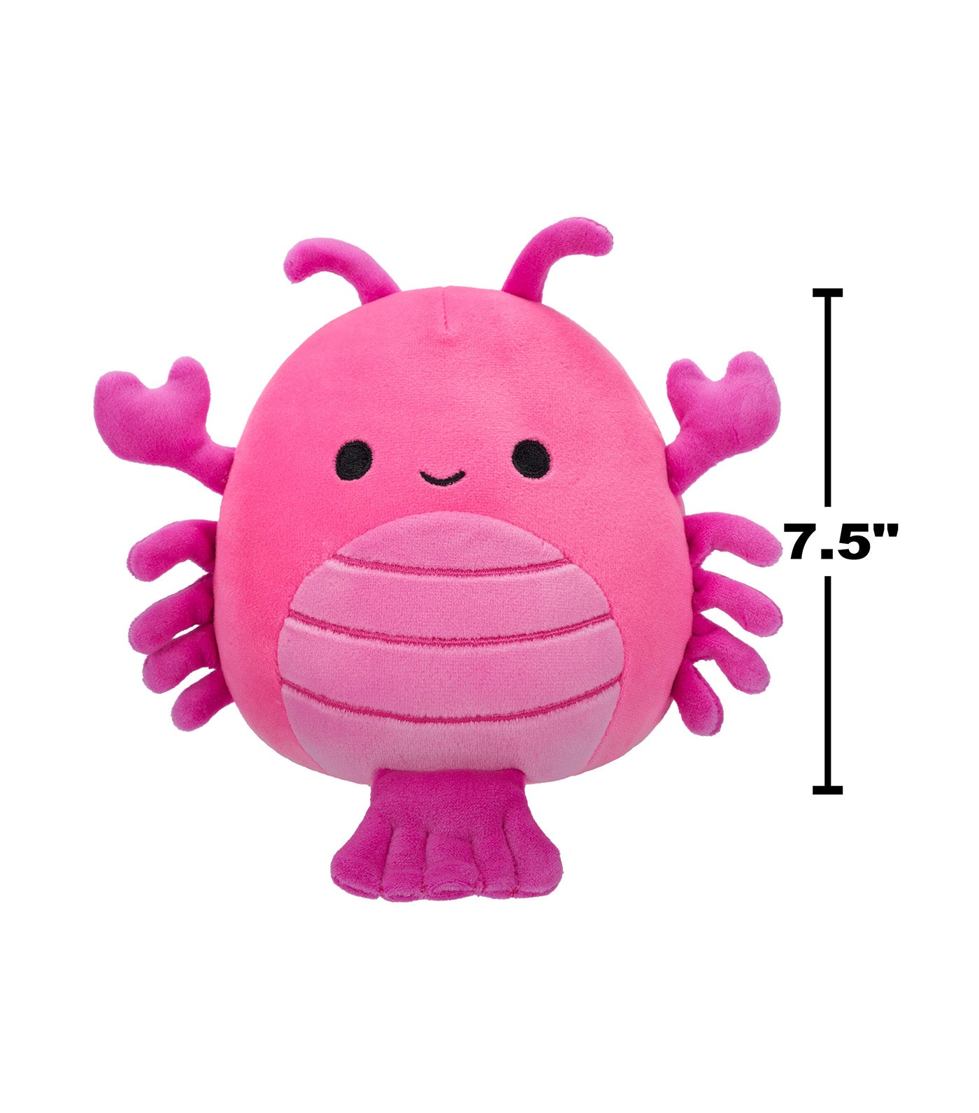 Cordea 7.5in Plush Small