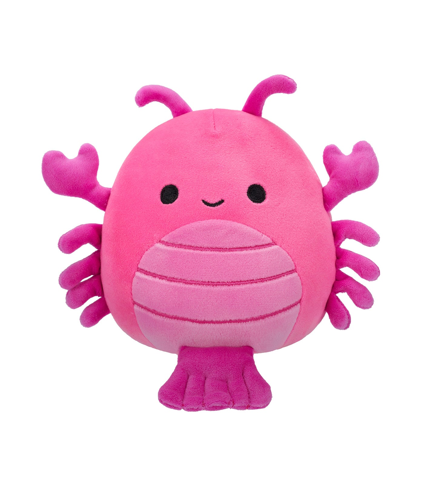 Cordea 7.5in Plush Small