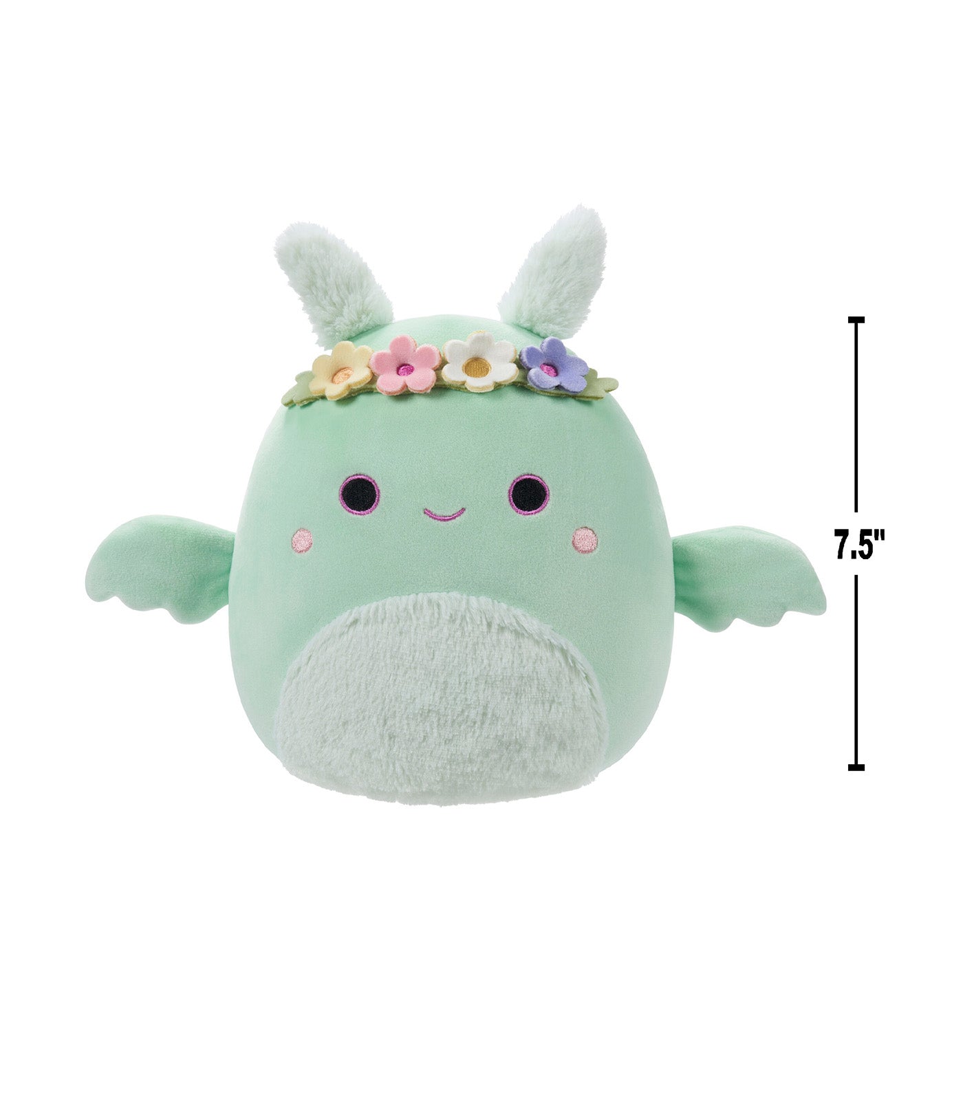 Tove 7.5in Plush Small