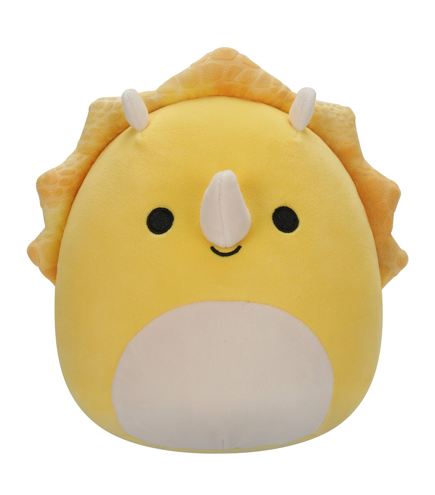 Lancaster 7.5in Plush Small