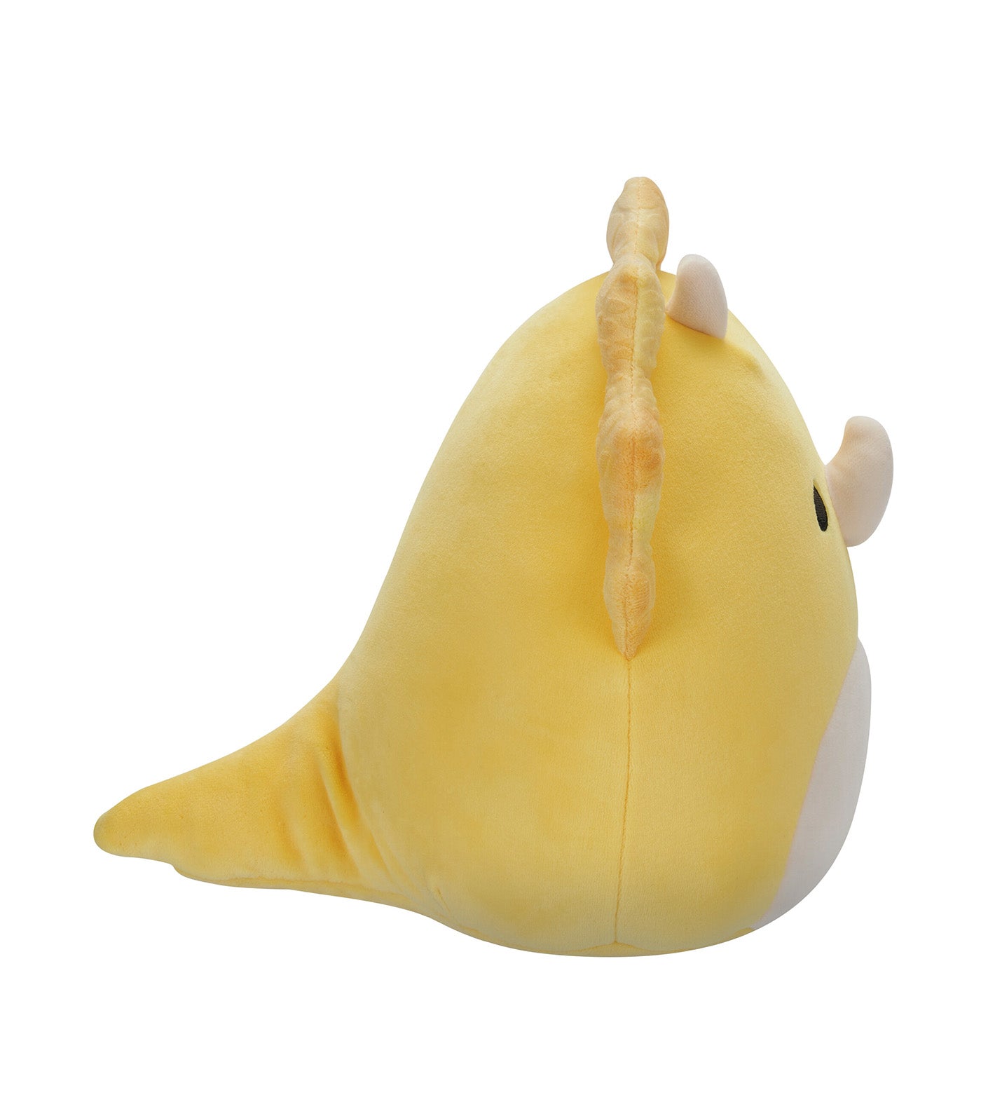 Lancaster 7.5in Plush Small