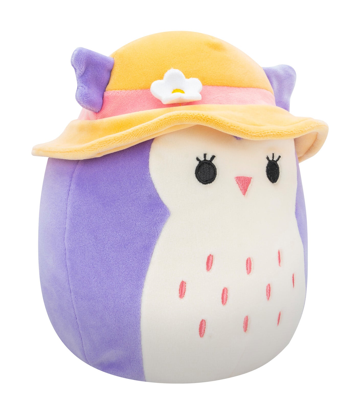 Holly 7.5in Plush Small