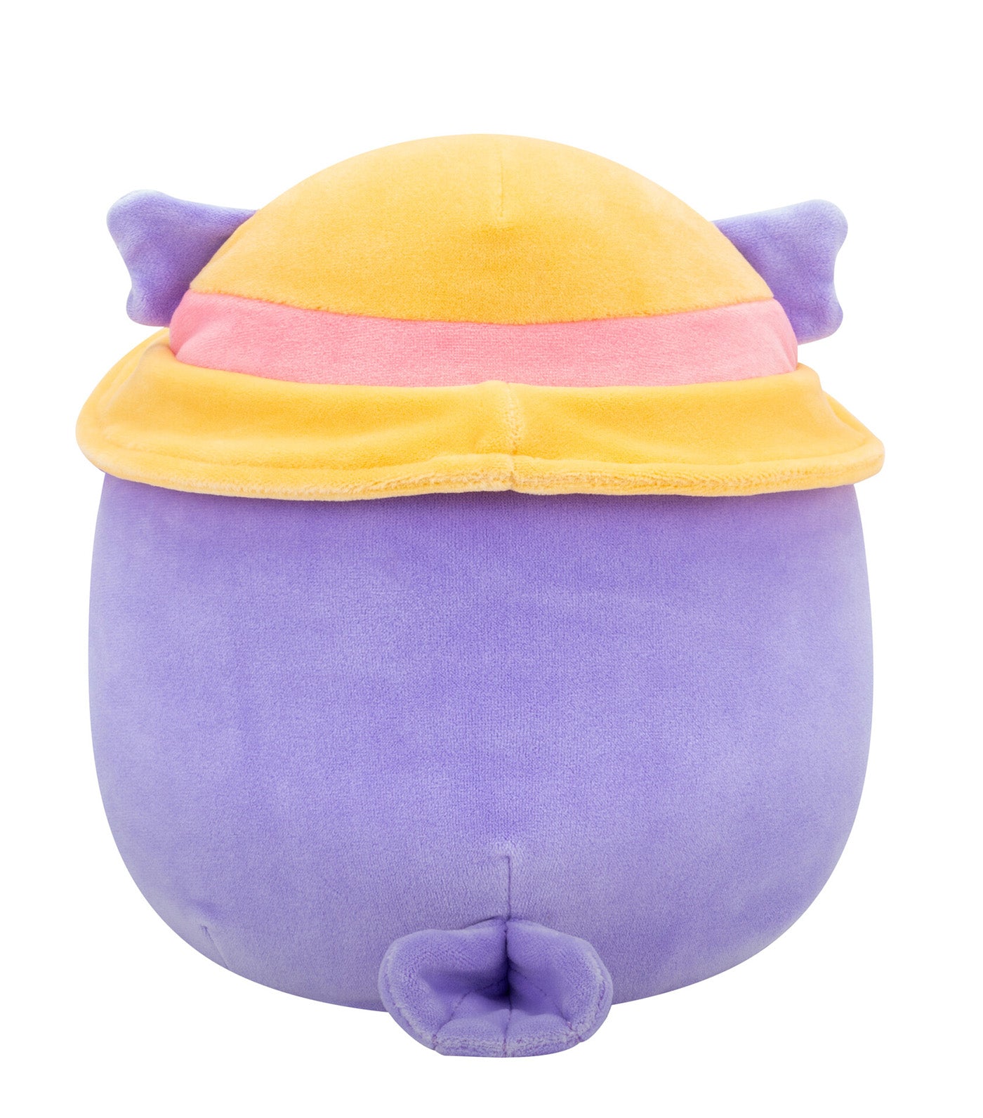 Holly 7.5in Plush Small
