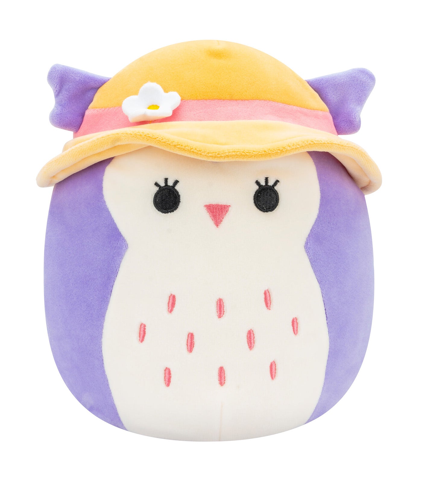 Holly 7.5in Plush Small